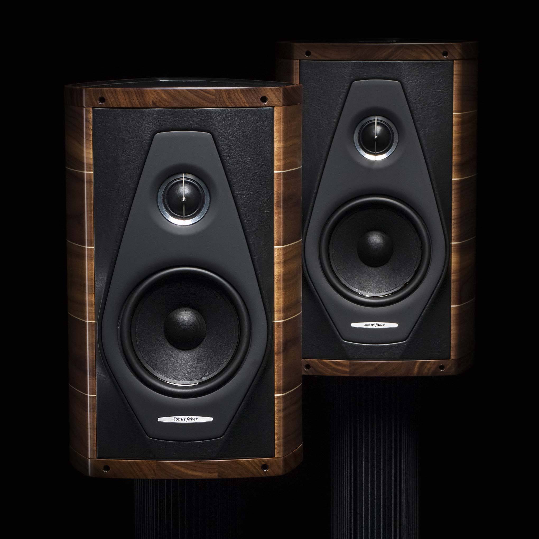Sonus Faber Olympica I (Bookshelf Speaker - Pair), Sonus Faber, Bookshelf Speaker - AVStore.in