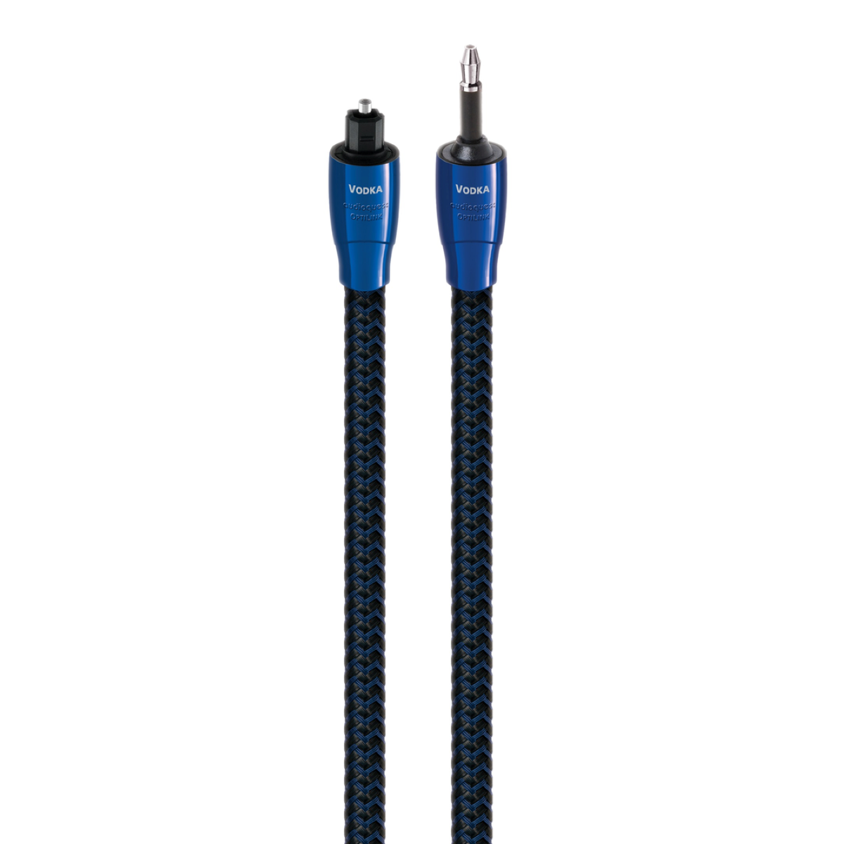 AudioQuest Vodka - Optical/Toslink Cable - AVStore