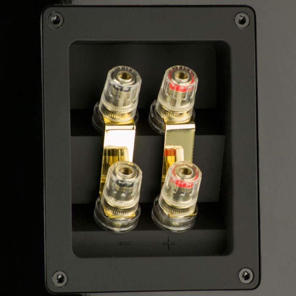 SVS Sound Ultra Bookshelf - Piano Black - Pair - AVStore