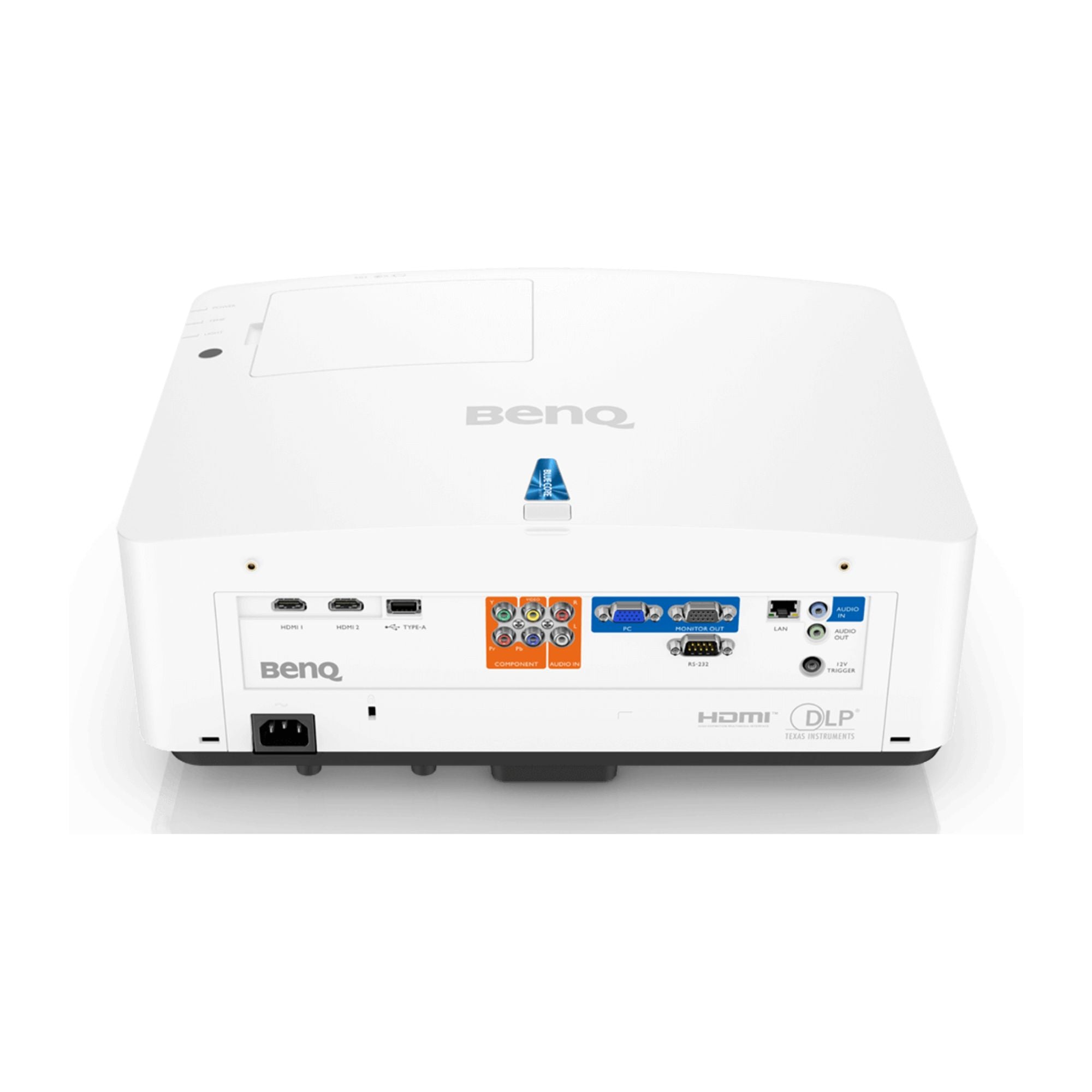 BenQ LU930 - 5000 Lumen WUXGA Laser DLP Projector, BenQ, Projectors - AVStore.in