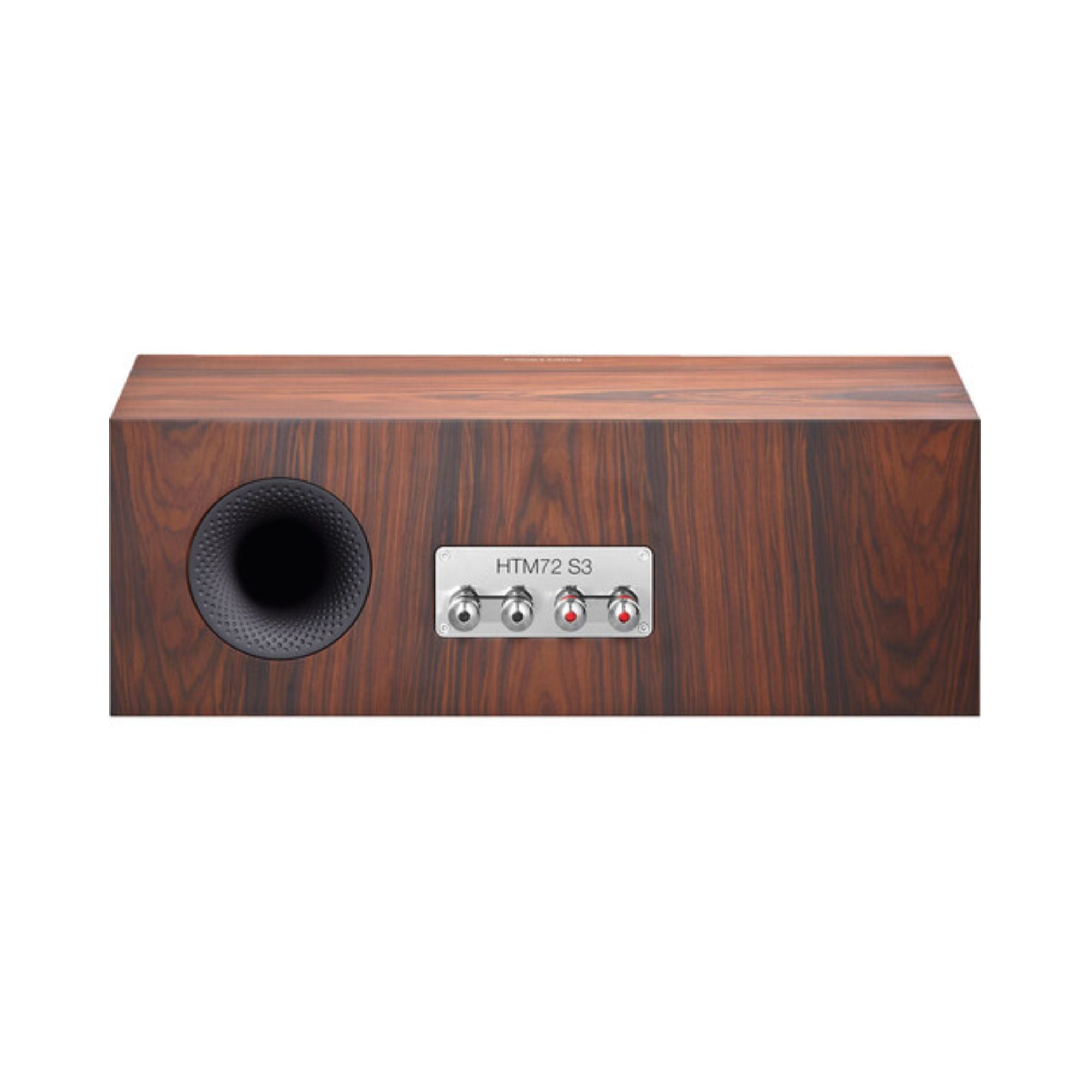 Bowers & Wilkins HTM72 S3 - 2-Way Center Channel Speaker, Bowers & Wilkins, Centre Channel Speaker - AVStore.in