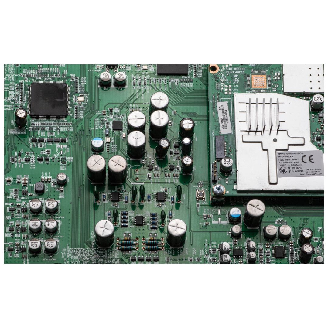 Denon PMA-900HNE - Integrated Network Amplifier - AVStore