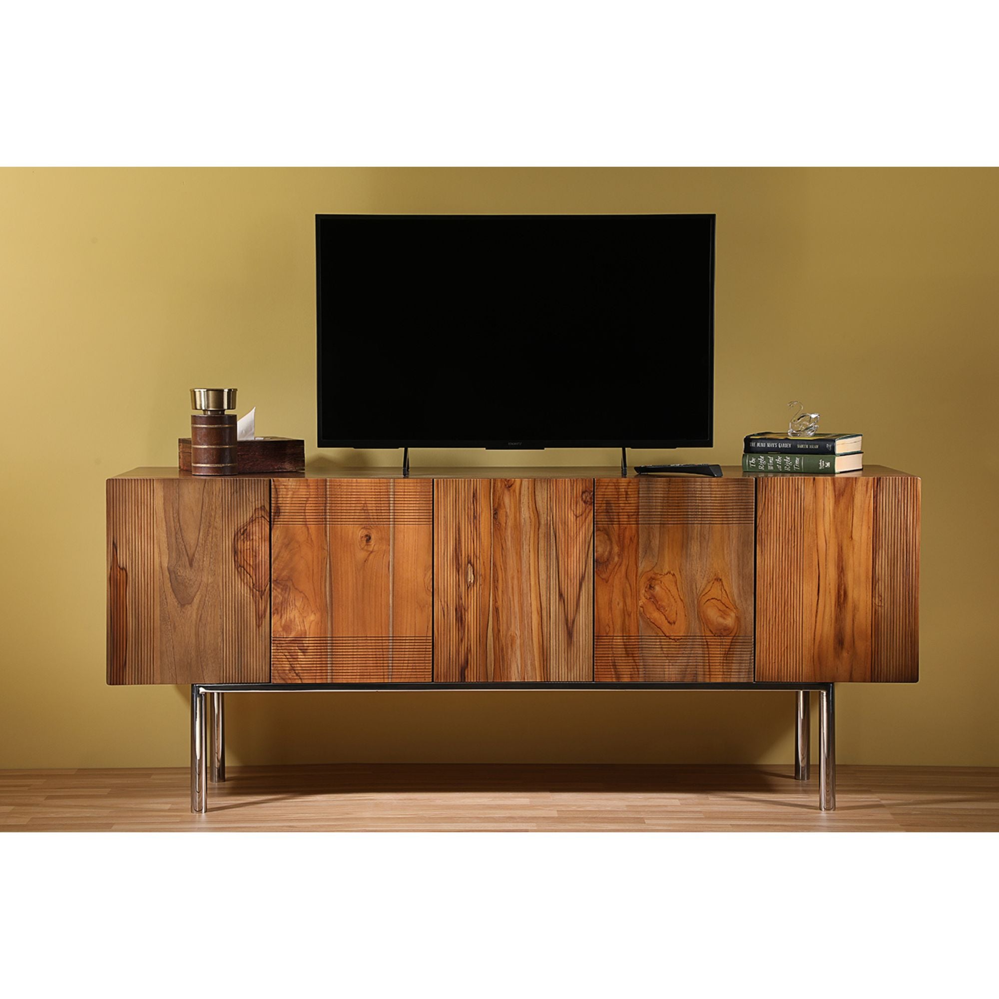 Esthetica Elenor Video Rack, Esthetica, Video Rack - AVStore.in