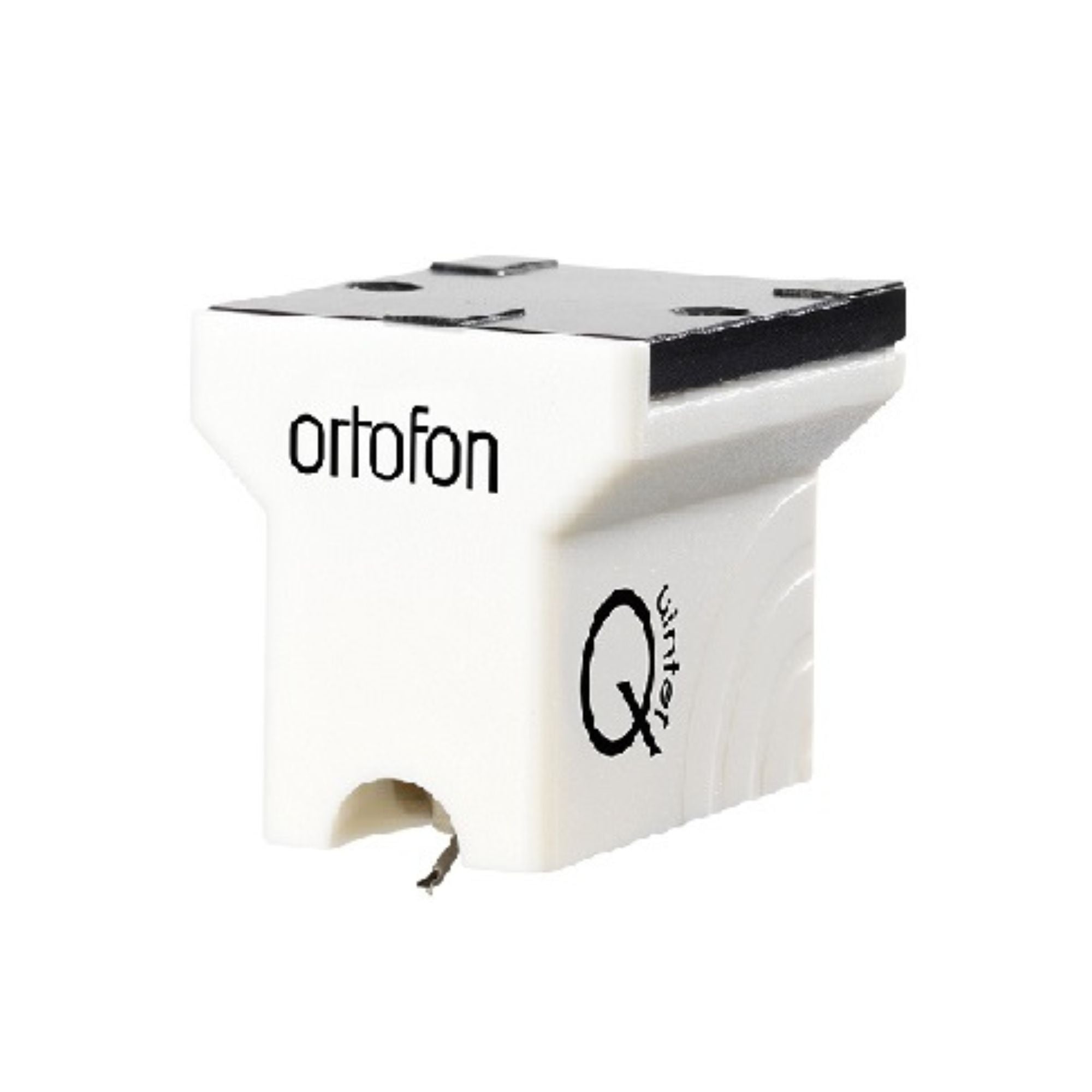 Ortofon MC Quintet Mono, Ortofon, Turntable Accessories - AVStore.in