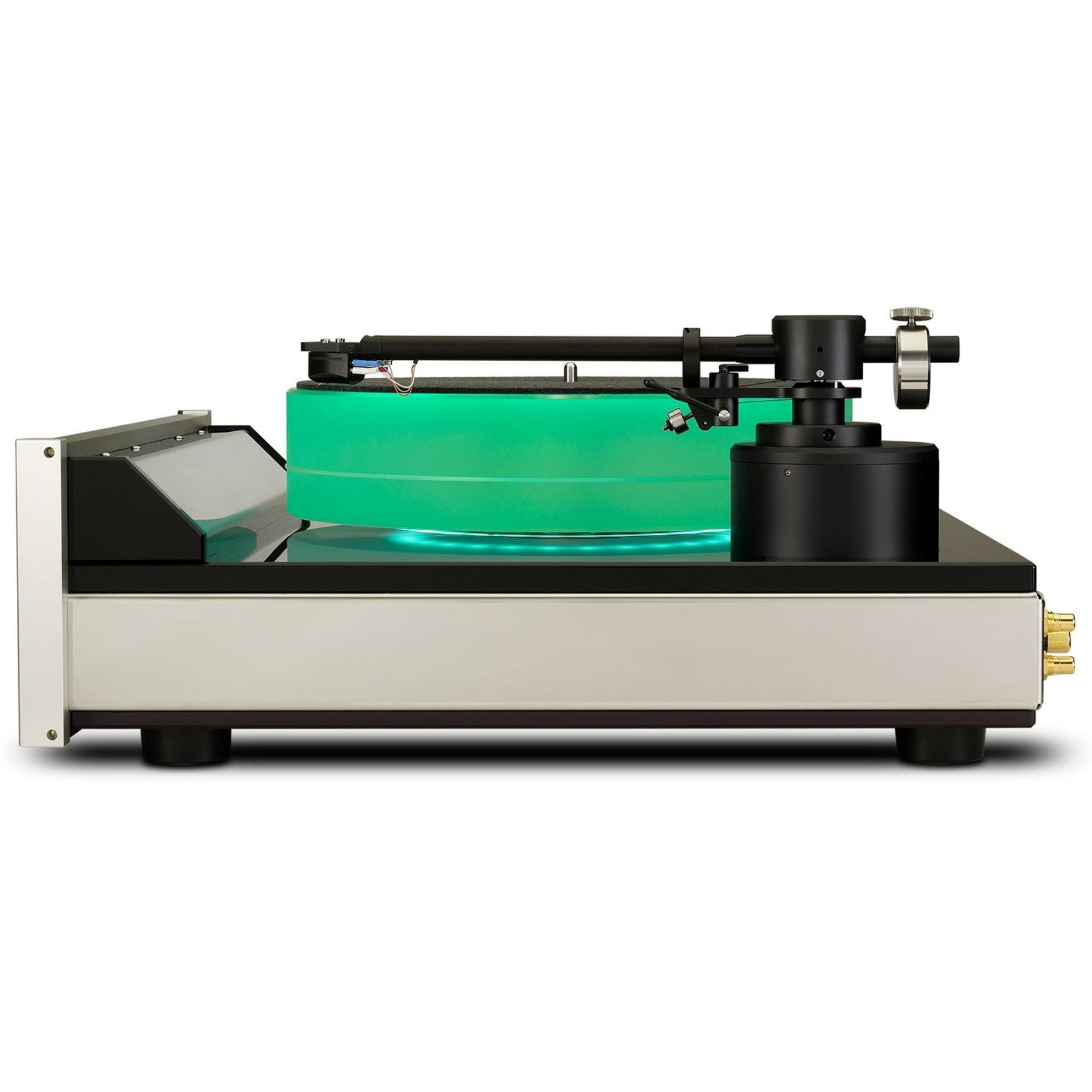 McIntosh Labs MT10 - Precision Turntable - AVStore