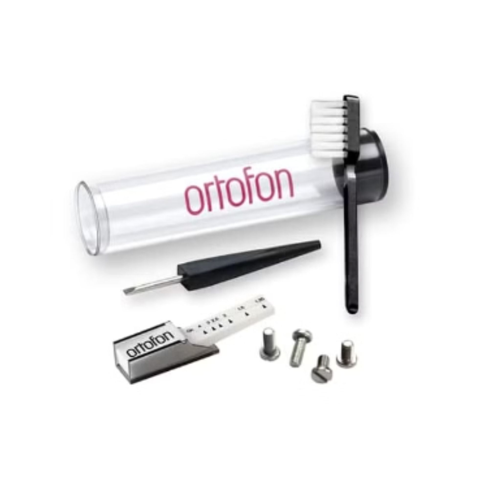 Ortofon 2M Black LVB 250 - Moving Magnet Cartridge, Ortofon, Turntable Accessories - AVStore.in