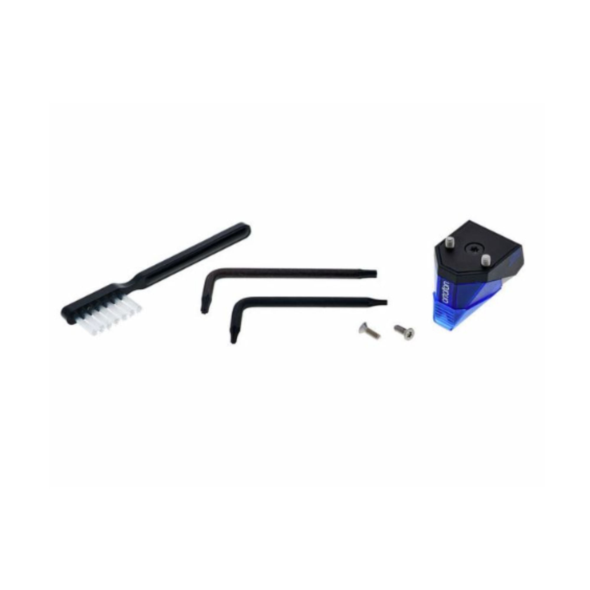Ortofon 2M Blue Verso - Moving Magnet Cartridge, Ortofon, Turntable Accessories - AVStore.in