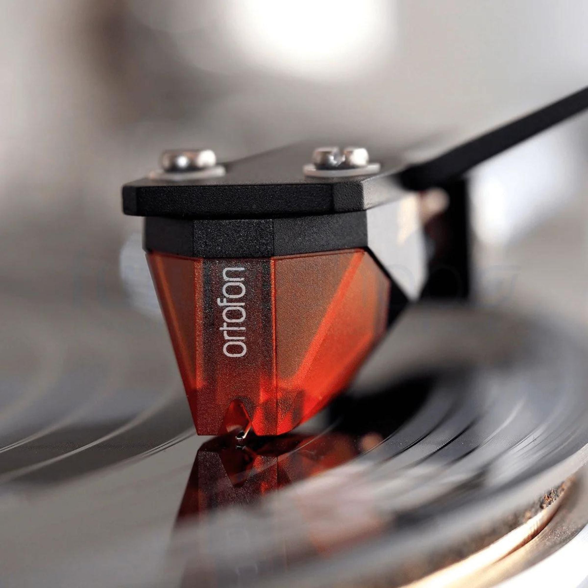 Ortofon 2M Bronze - Moving Magnet Cartridge, Ortofon, Turntable Accessories - AVStore.in