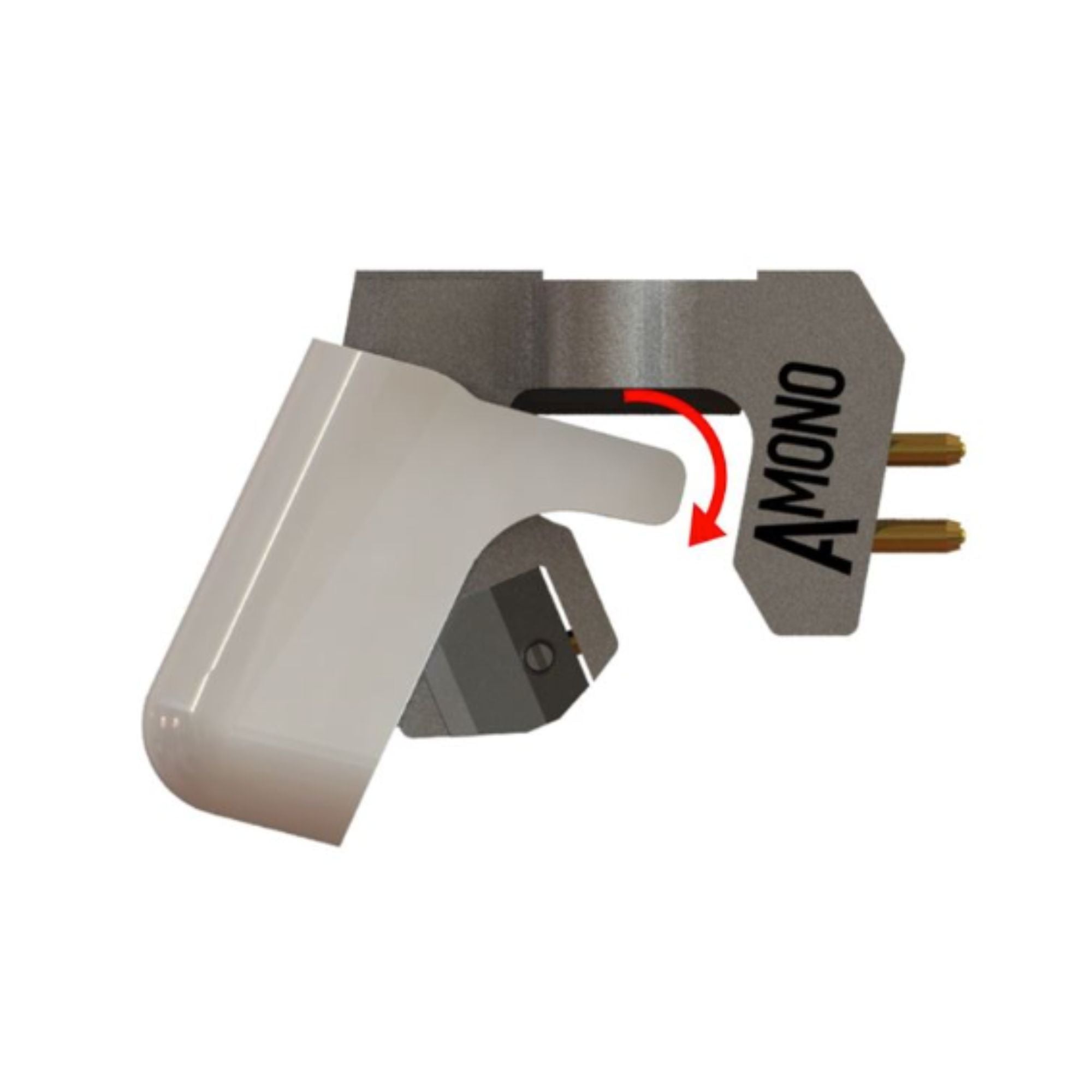 Ortofon MC A Mono - A Moving Coil Cartridge, Ortofon, Turntable Accessories - AVStore.in