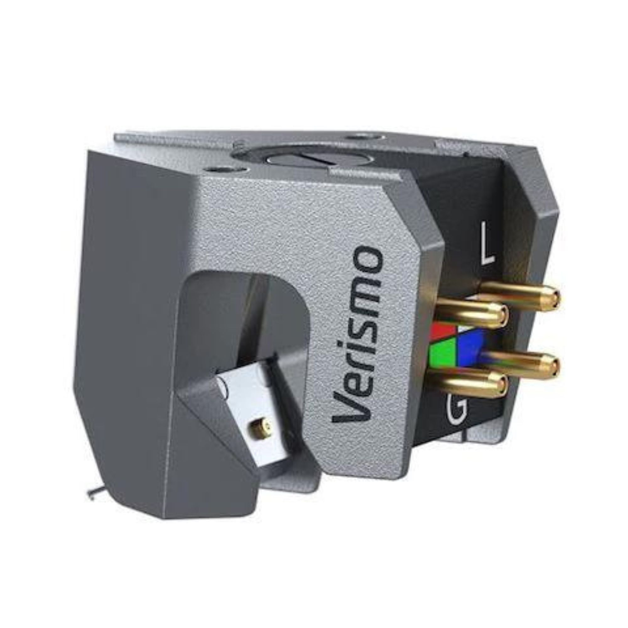 Ortofon MC Verismo - Exclusive Moving Coil Cartridge, Ortofon, Turntable Accessories - AVStore.in