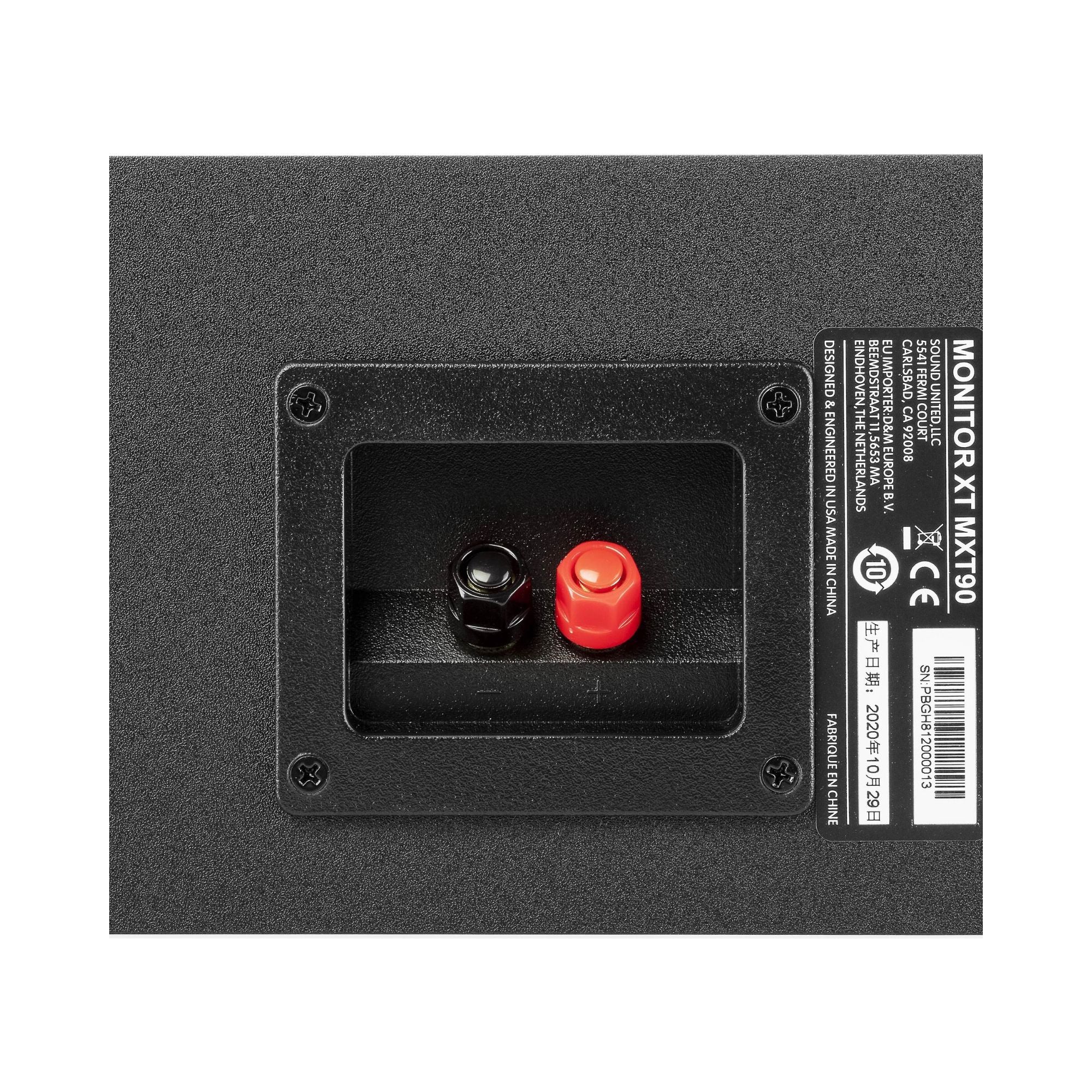 Polk Audio Monitor XT90 Dolby Atmos Speakers - Pair, Polk Audio, Speaker - AVStore.in