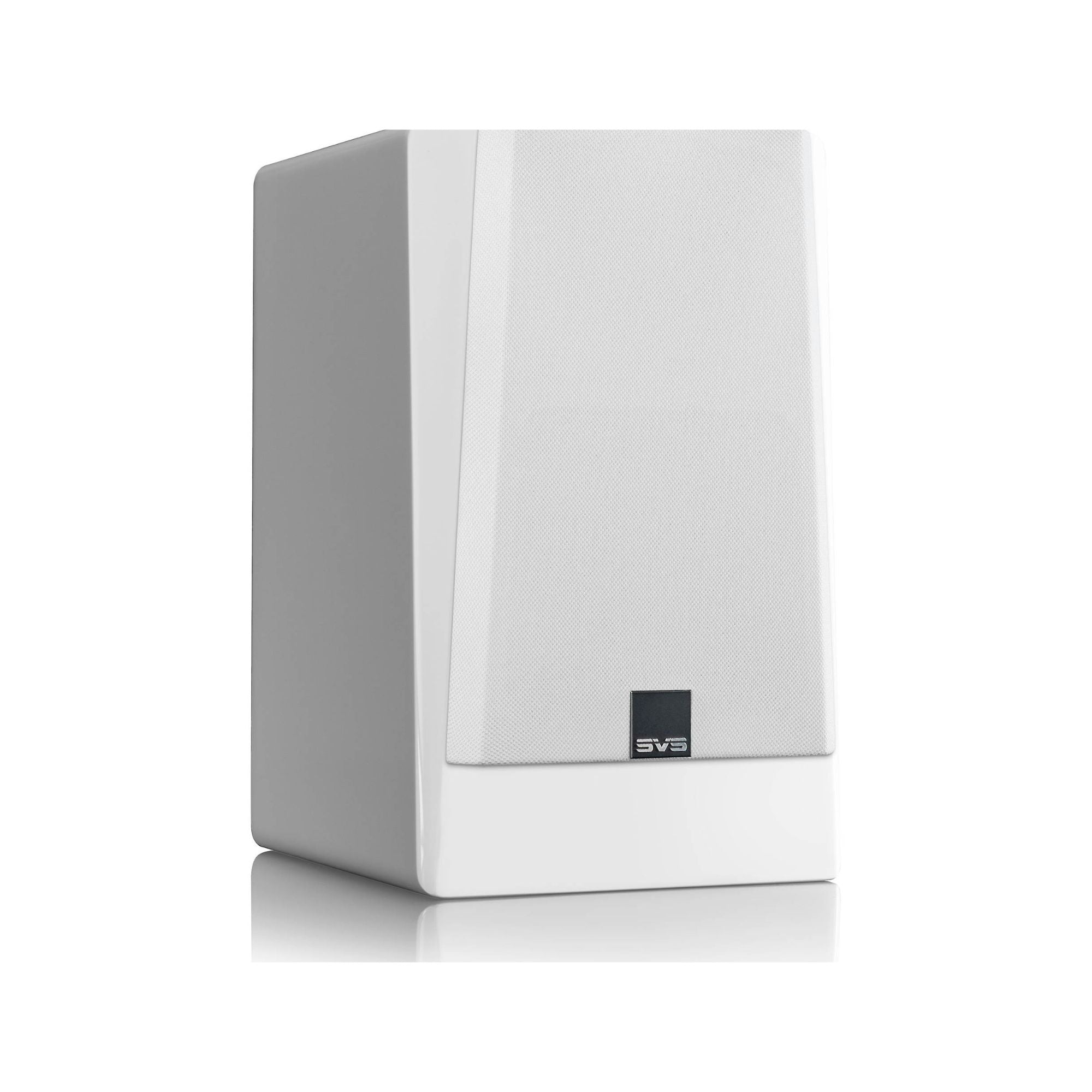 SVS Prime Wireless Pro - Active Bookshelf Speaker - Pair - AVStore