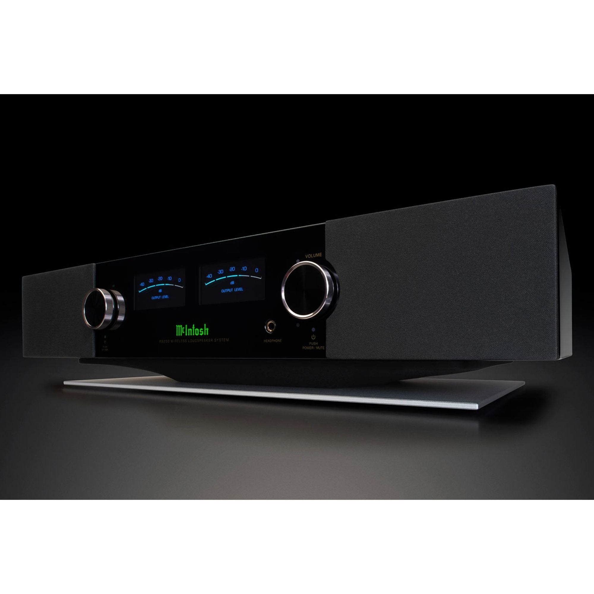 McIntosh Labs RS250 - Wireless Loudspeaker System - AVStore