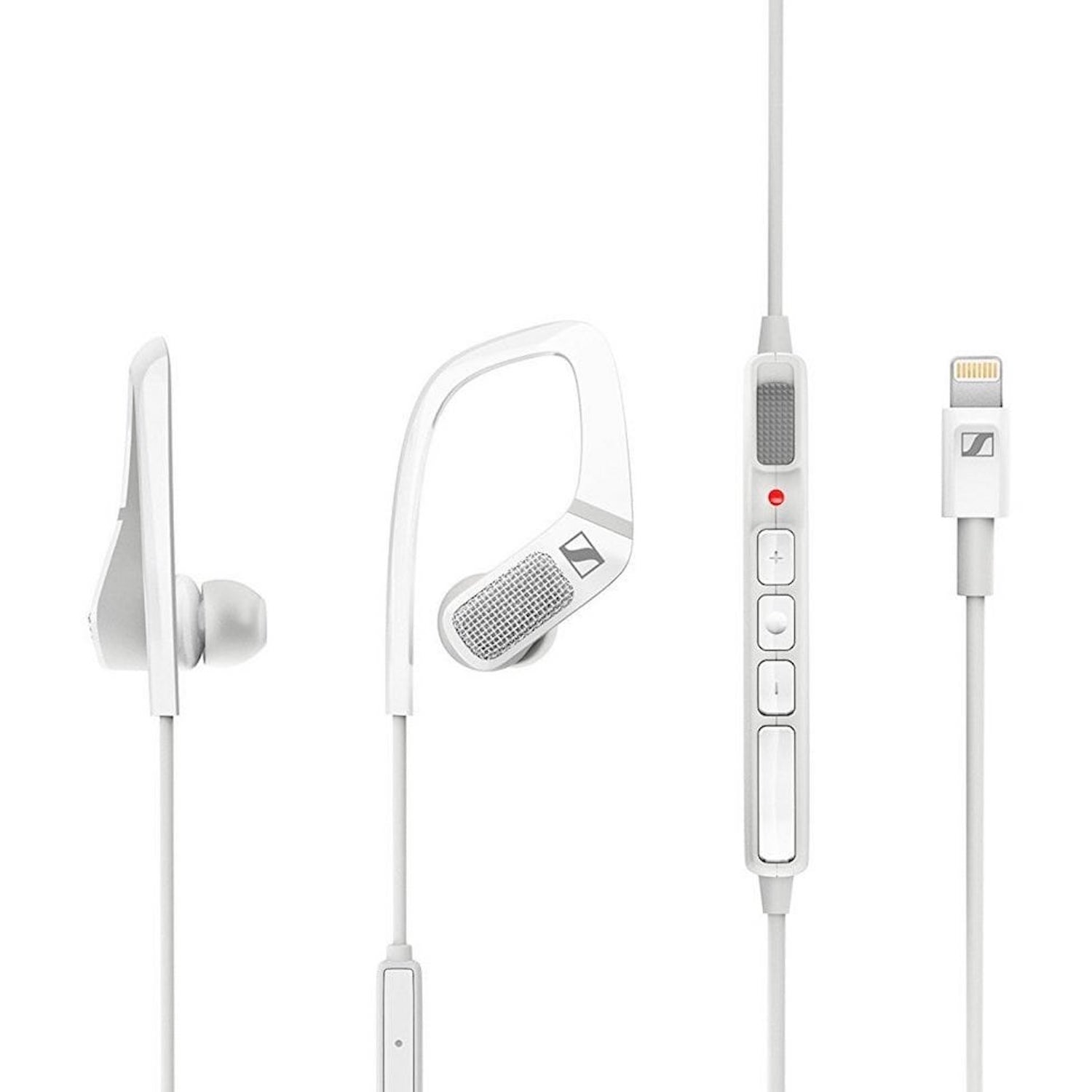 Sennheiser Ambeo Smart Headset - Mobile Binaural Recorder - AVStore