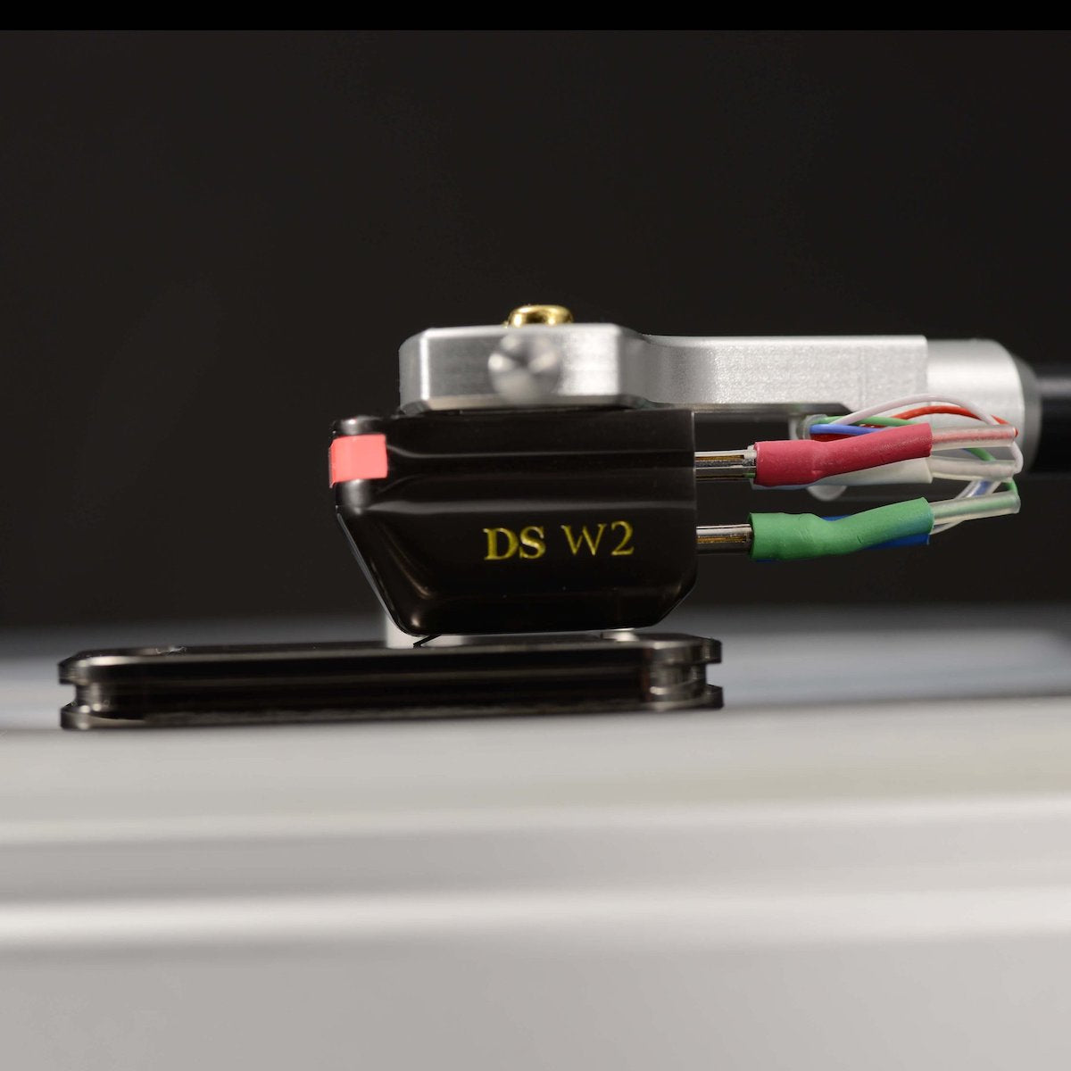 DS Audio ST-50 - Stylus Cleaner - AVStore