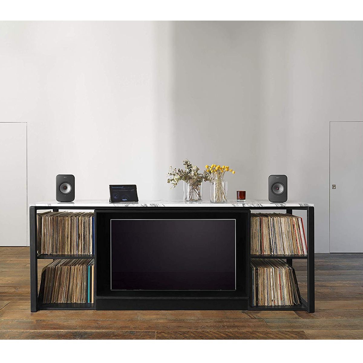 KEF LSX - Wireless Music System - AVStore