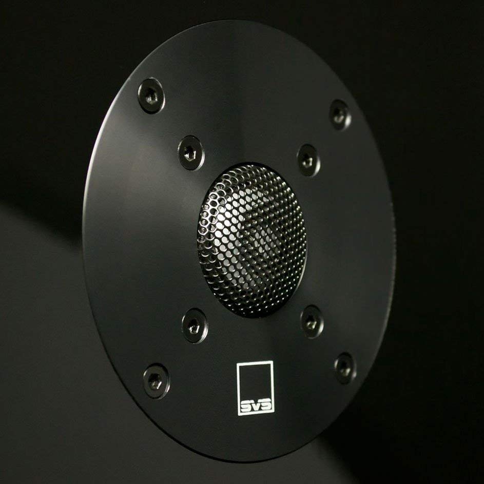 SVS Sound Ultra Bookshelf - Piano Black - Pair - AVStore