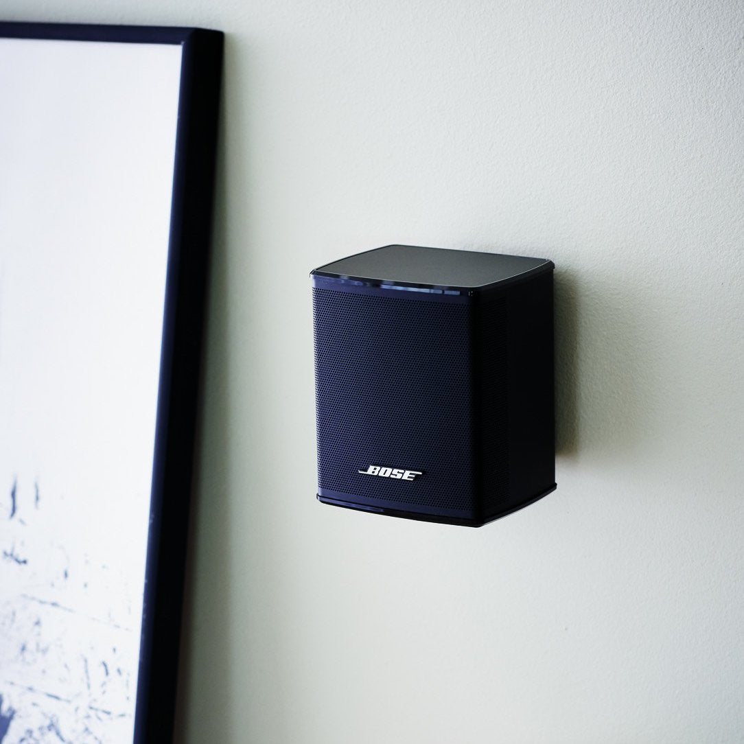 Bose Virtually Invisible 300 - Surround Speakers - AVStore