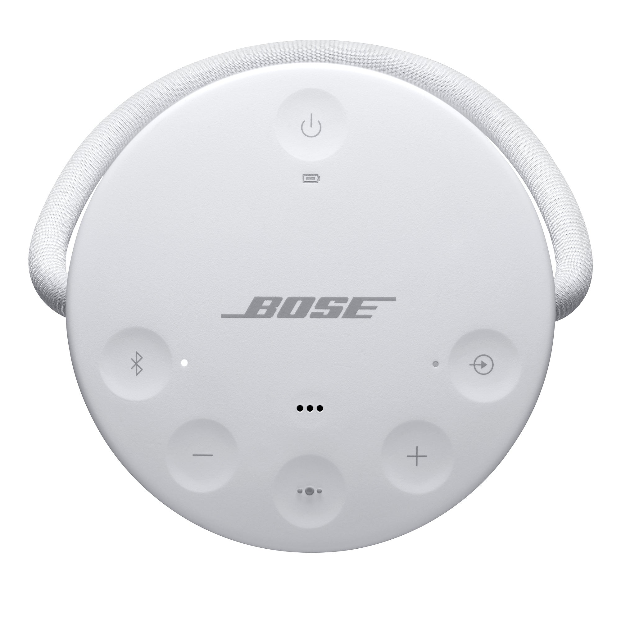 Bose SoundLink Revolve+ Bluetooth Speaker - AVStore