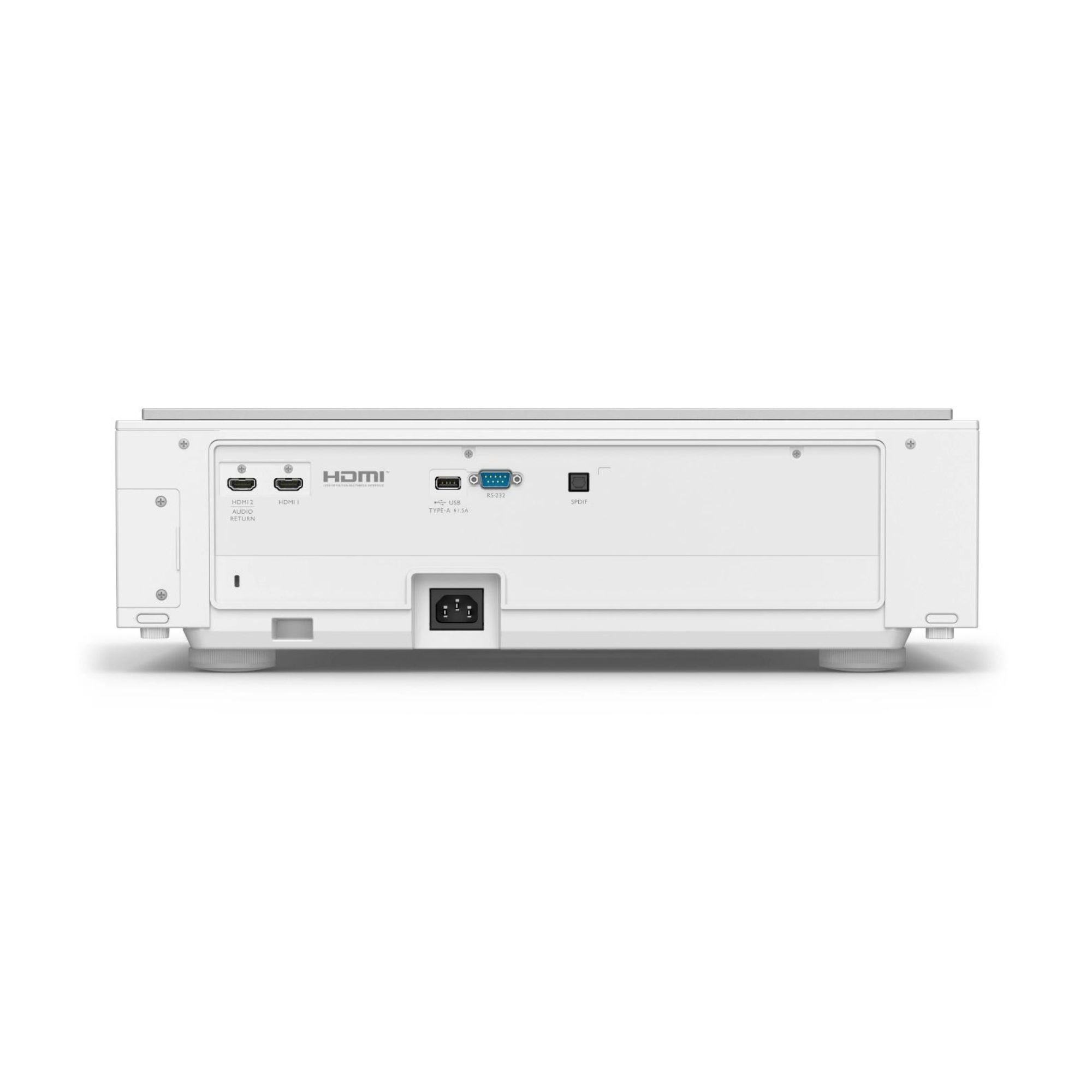 BenQ V6000 - 4K Short Throw Laser Projector, BenQ, Projector - AVStore.in