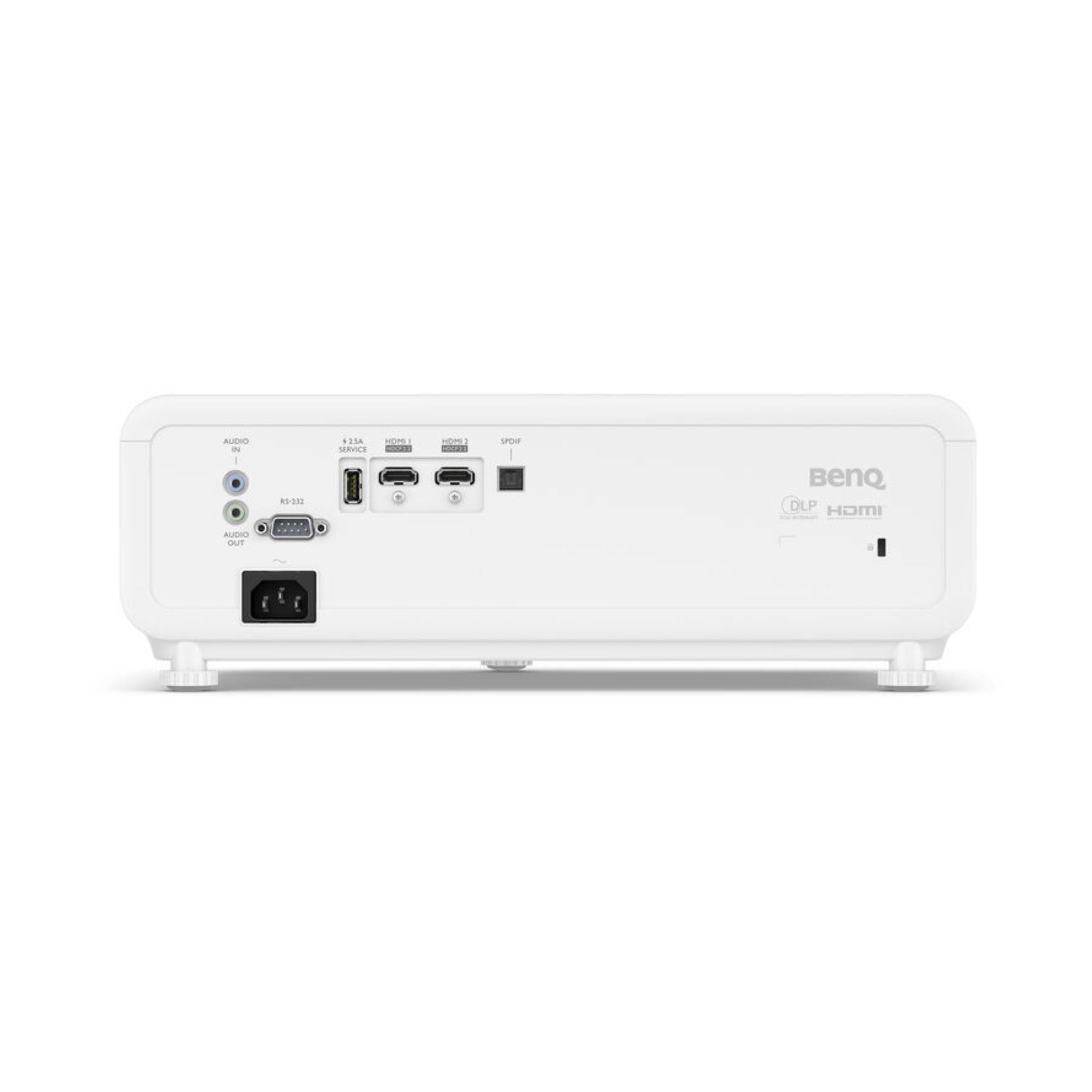 BenQ TH690ST - 2300 Lumen Full HD Short-Throw LED DLP Gaming Projector, BenQ, Ultra Short-Throw Projector - AVStore.in