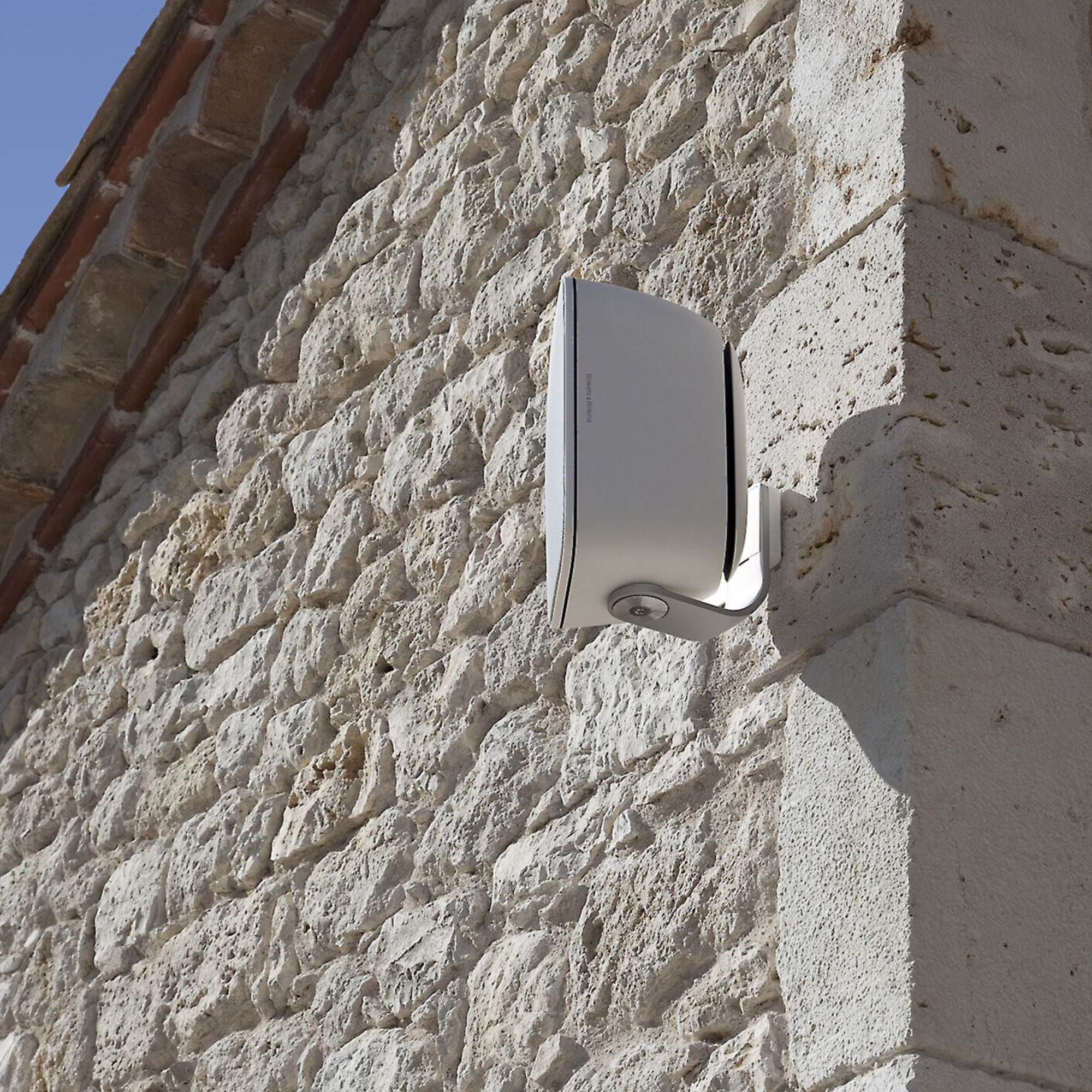 Bowers & Wilkins AM-1 Weatherproof Speakers, Bowers & Wilkins, Outdoor Speaker - AVStore.in