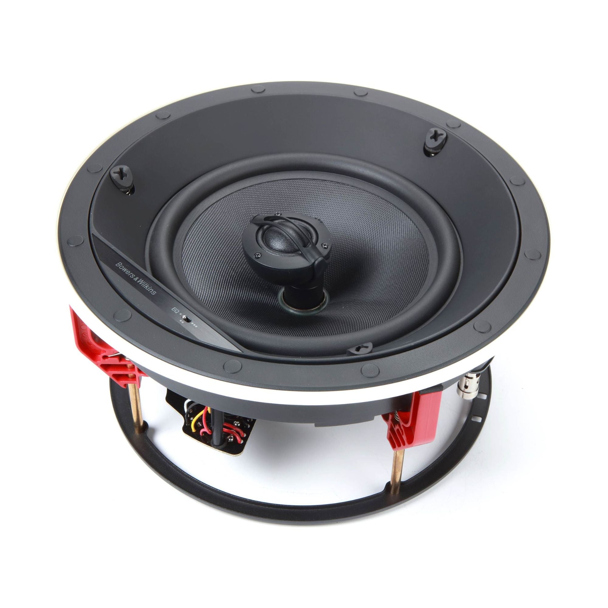 Bowers & Wilkins CCM684 - In-Ceiling Speaker - Piece - AVStore