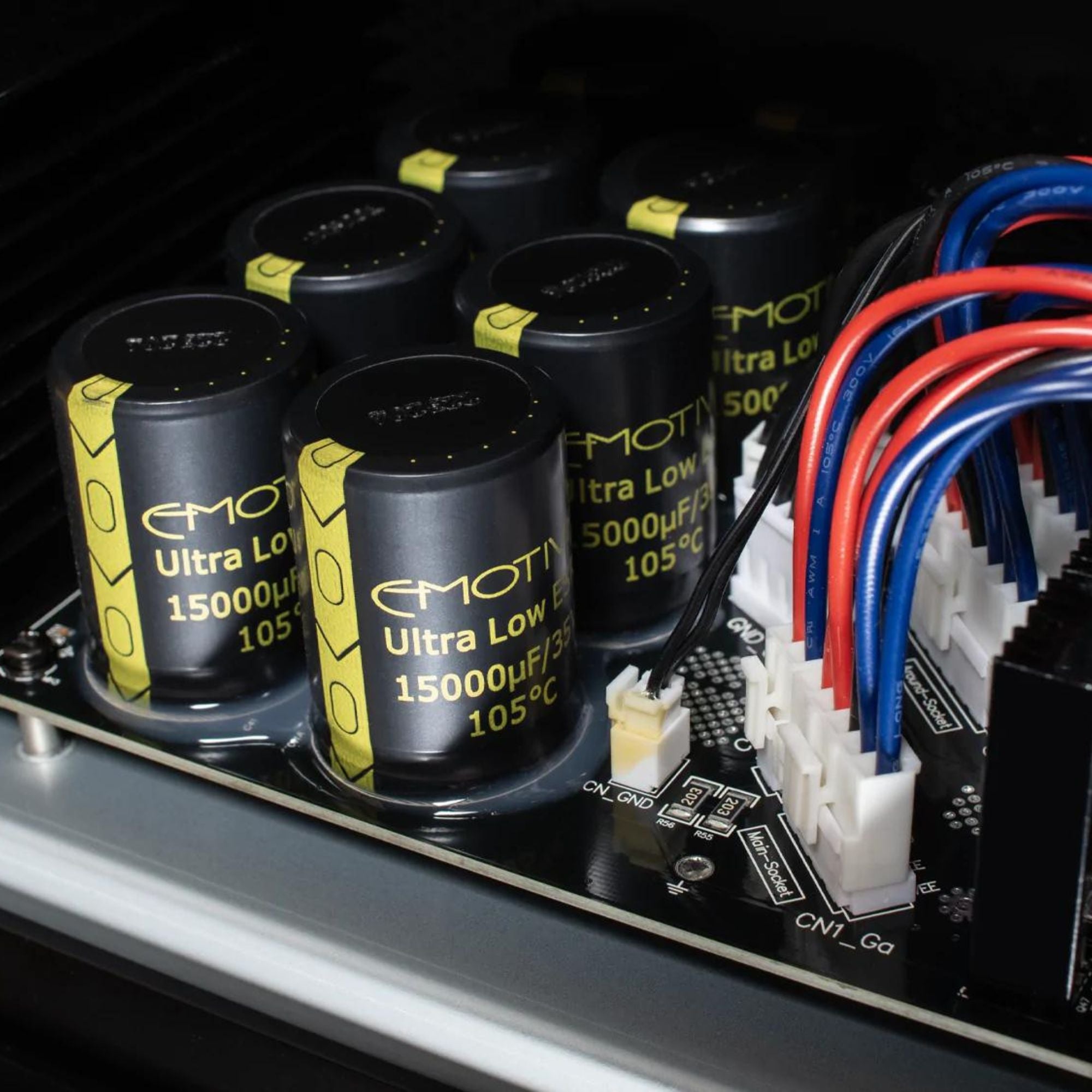 Emotiva BasX MR1 - 11.2 Channel AV Receiver - AVStore