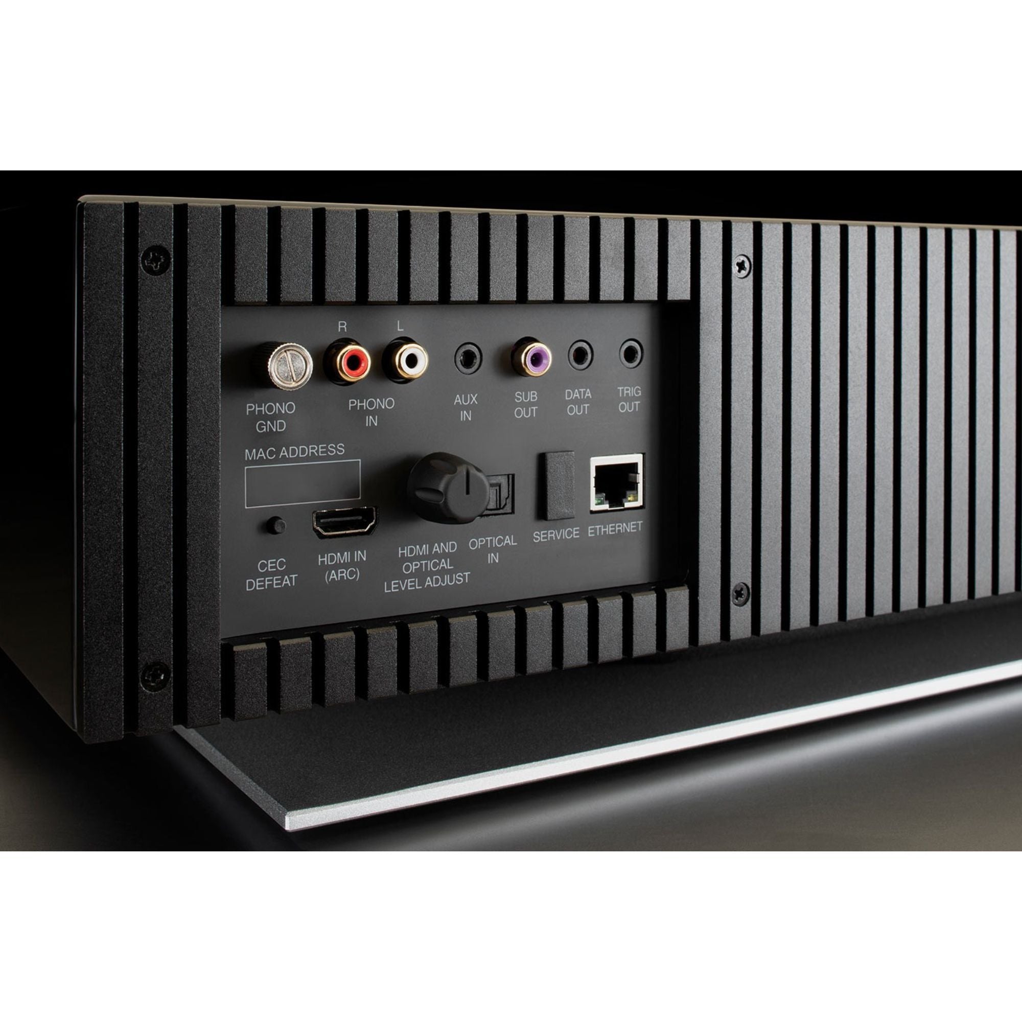 McIntosh Labs RS250 - Wireless Loudspeaker System - AVStore