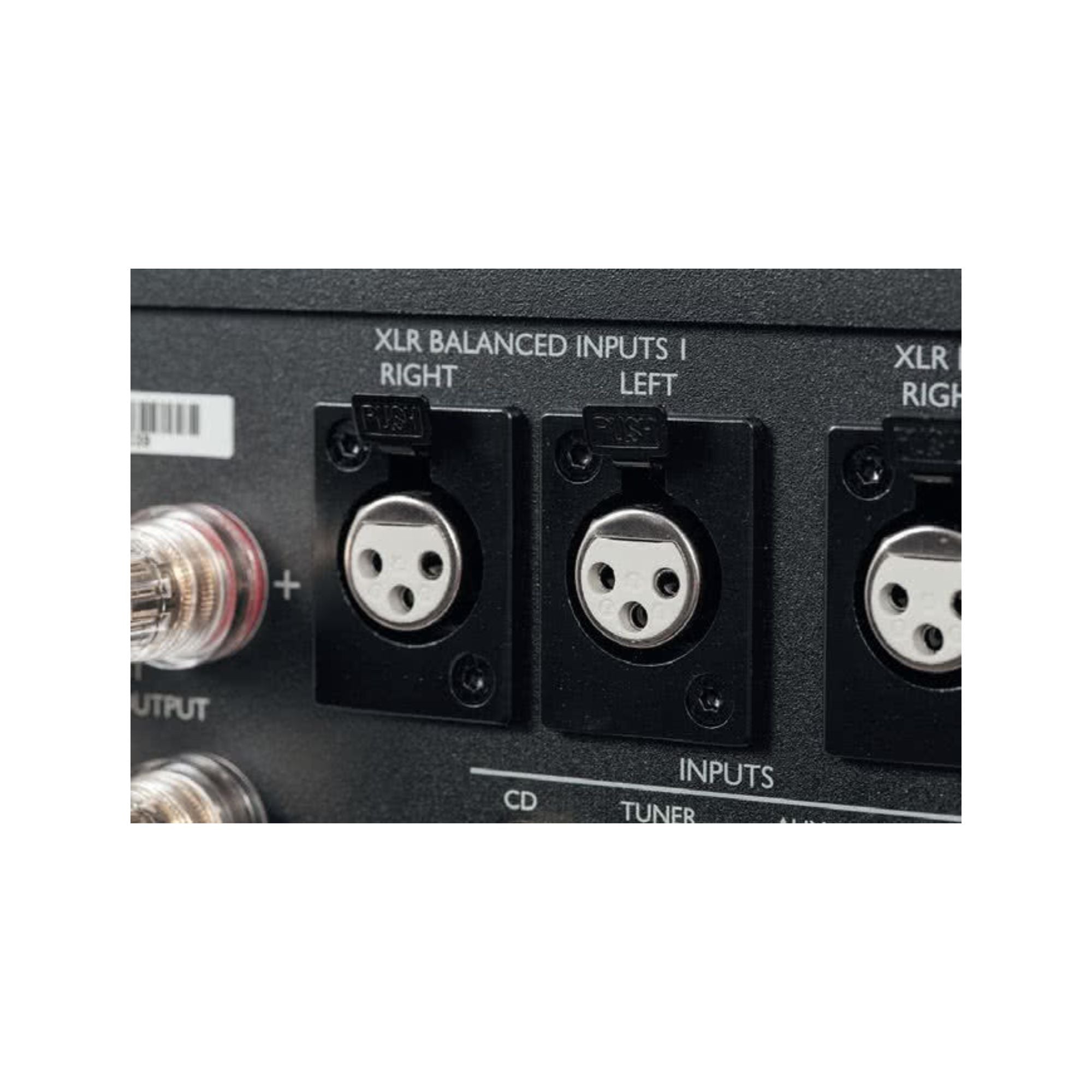Musical Fidelity M8xi - An Integrated Amplifier, Musical Fidelity, Integrated Amplifier - AVStore.in