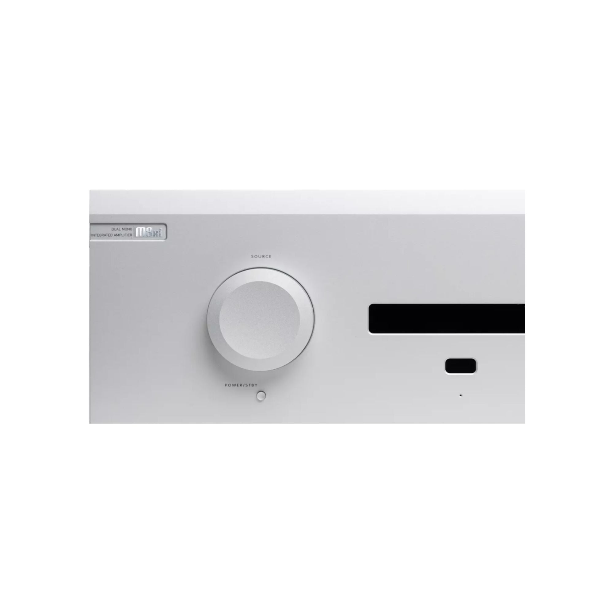 Musical Fidelity M8xi - An Integrated Amplifier, Musical Fidelity, Integrated Amplifier - AVStore.in