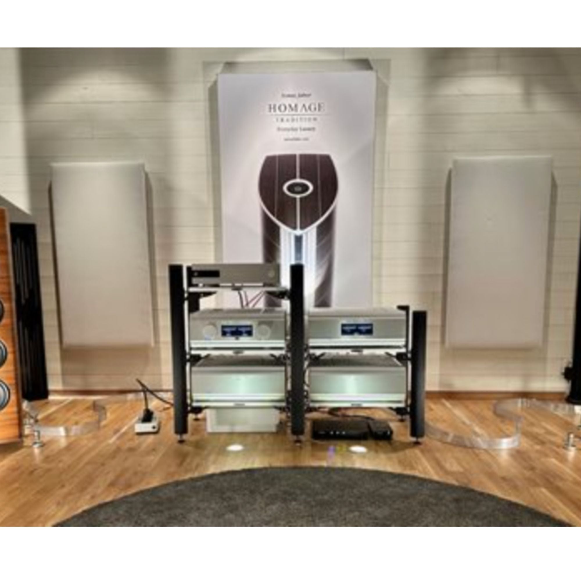 Musical Fidelity Nu-Vista PRE - Pre Amplifier, Musical Fidelity, Preamplifier - AVStore.in