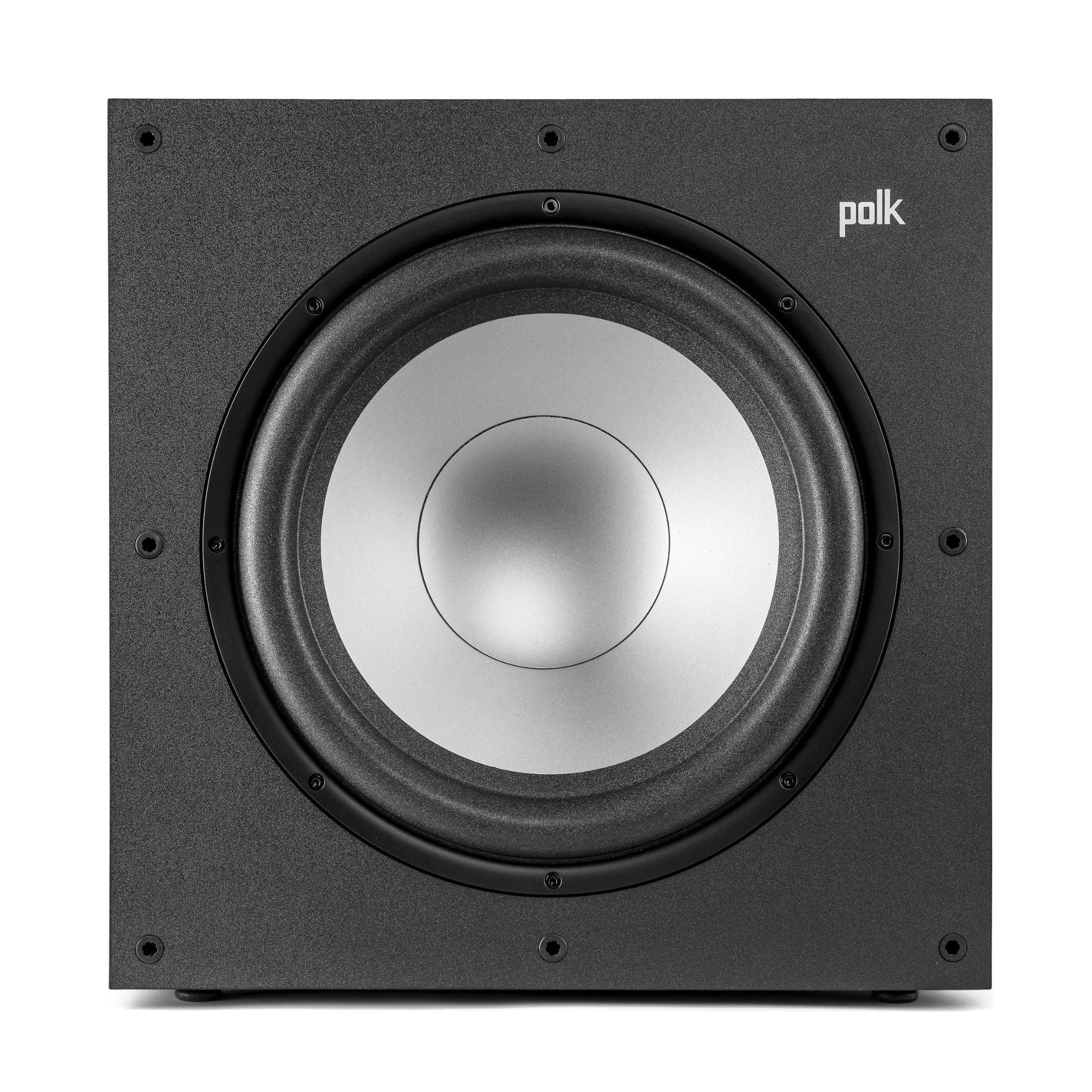 Polk Audio Monitor XT12 12" 100W Subwoofer, Polk Audio, Subwoofer - AVStore.in