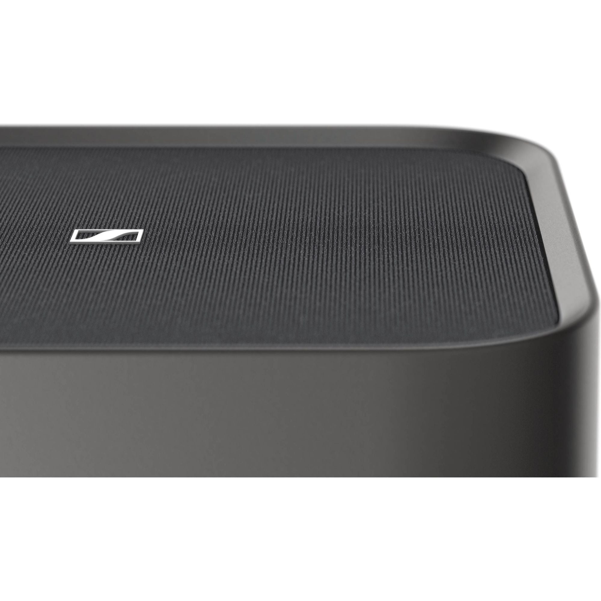 Sennheiser AMBEO Sub 8" 350W Wireless Subwoofer for AMBEO Soundbars, Sennheiser, Subwoofer - AVStore.in