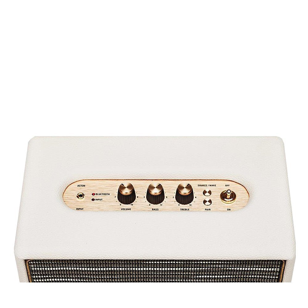 Marshall Acton - Bluetooth Speaker - AVStore