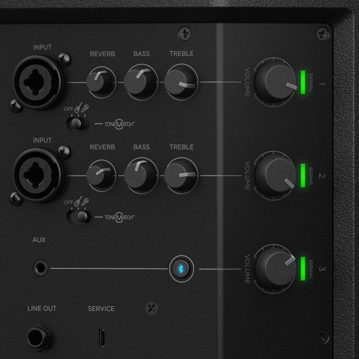 Bose S1 Pro - Bluetooth Speaker System - AVStore