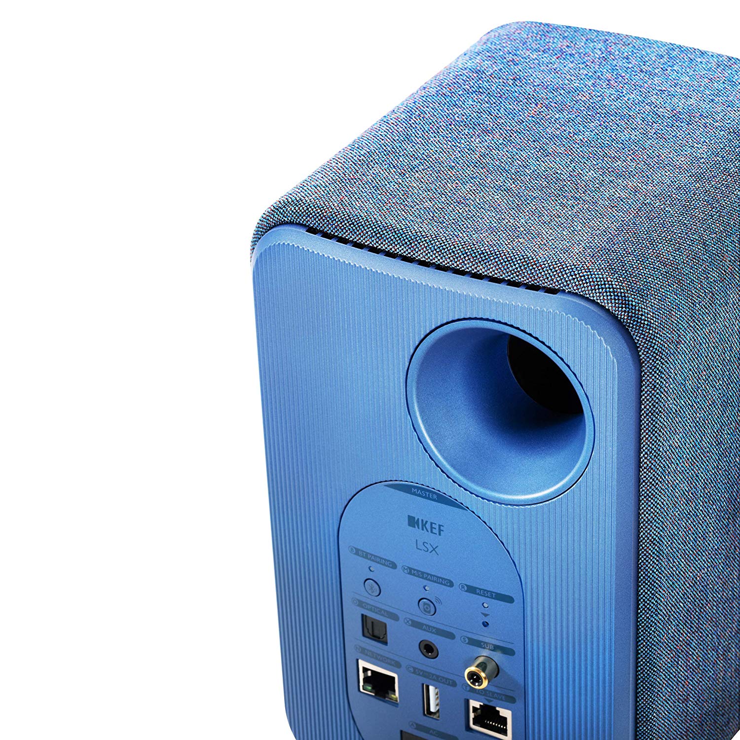KEF LSX - Wireless Music System - AVStore