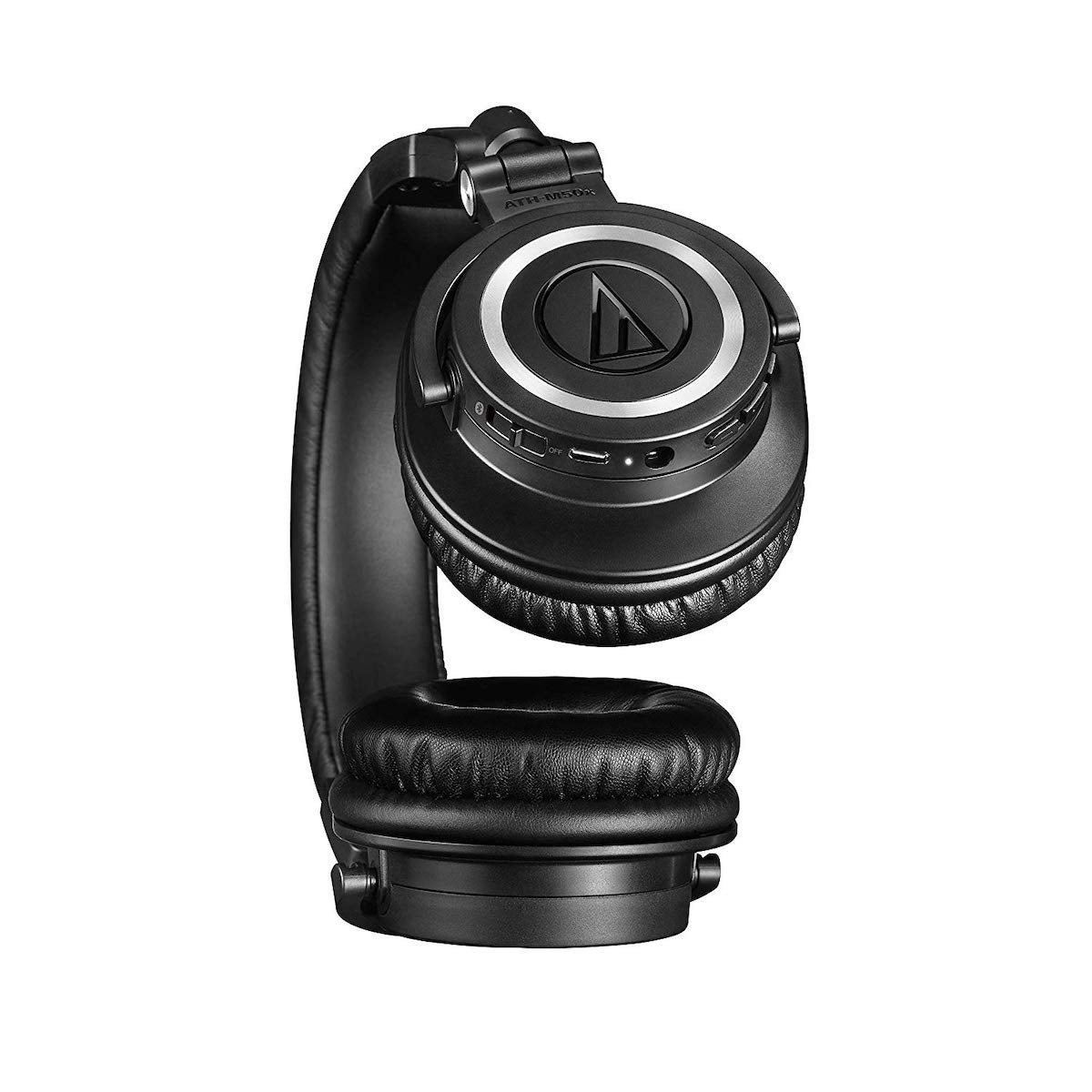 Audio-Technica ATH-M50xBT - Wireless Bluetooth Headphone - AVStore