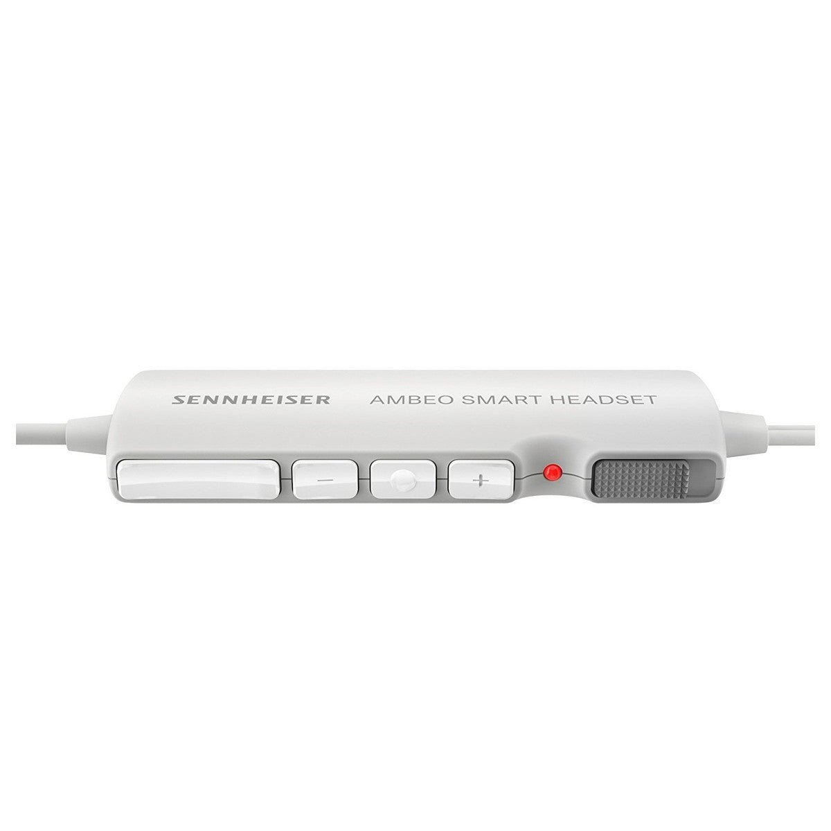 Sennheiser Ambeo Smart Headset - Mobile Binaural Recorder - AVStore