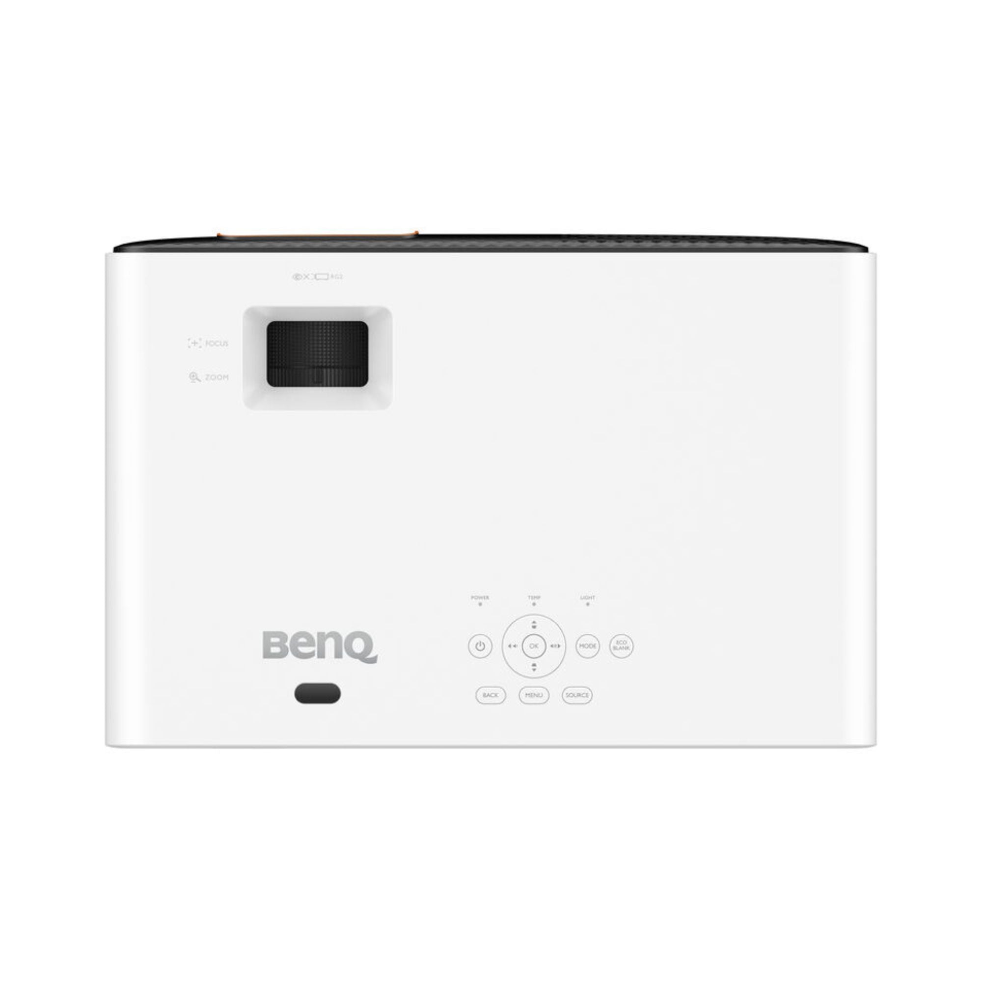 BenQ TH690ST - 2300 Lumen Full HD Short-Throw LED DLP Gaming Projector, BenQ, Ultra Short-Throw Projector - AVStore.in