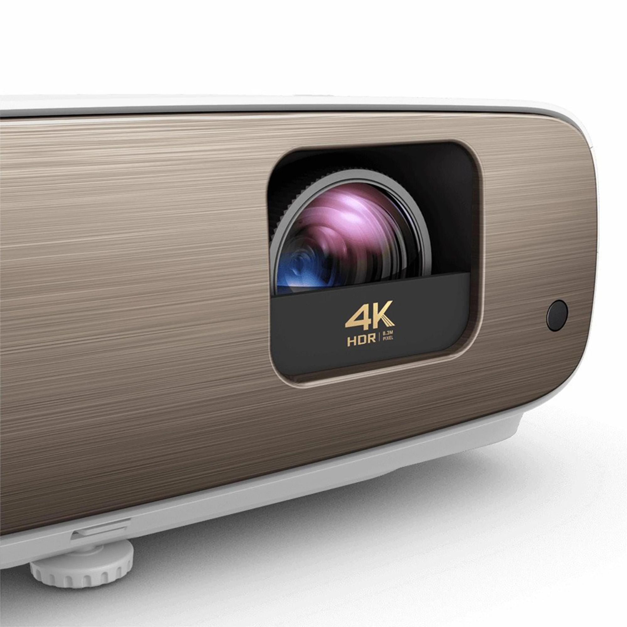 BenQ W2700i | 4K HDR Home Theater Projector with Android TV, BenQ, 4K HDR Projector - AVStore.in
