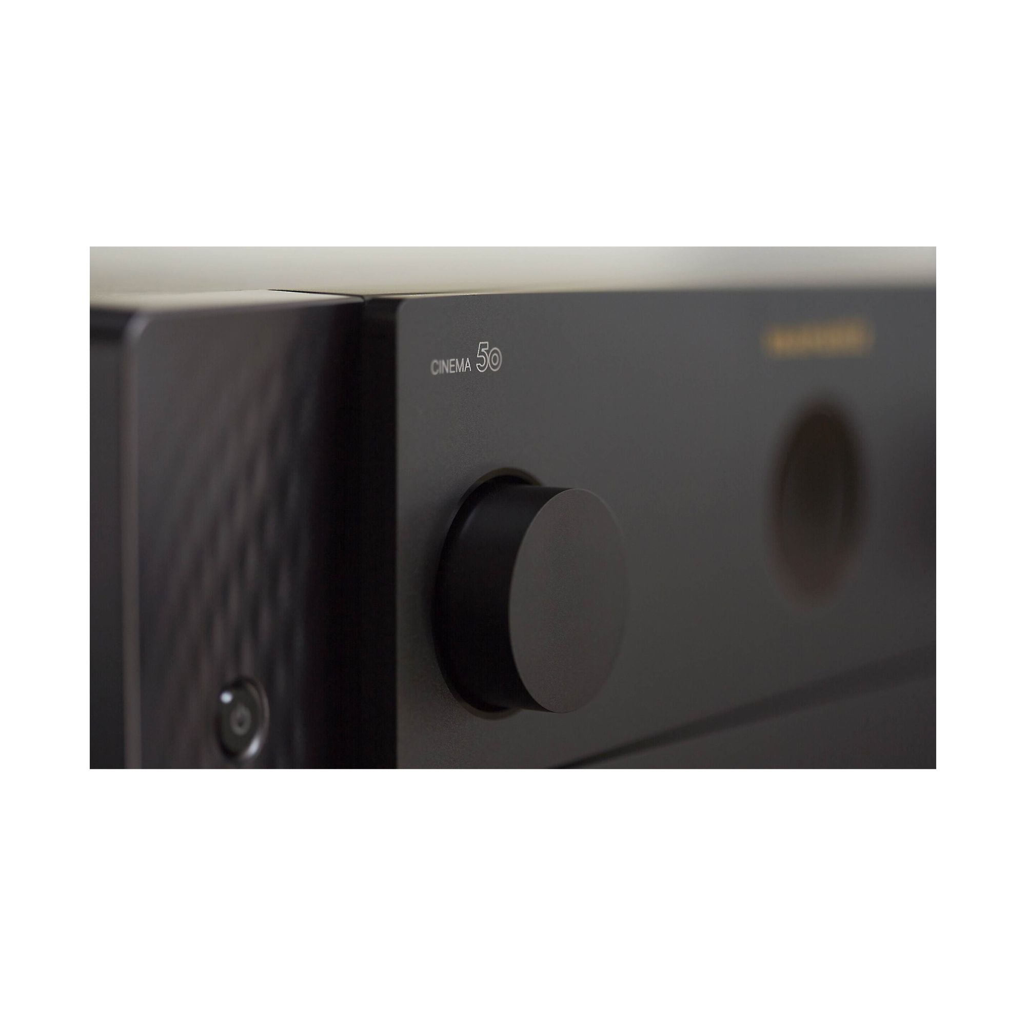 Marantz Cinema 50 - 9.4 Channel 8K AV Receiver - AVStore