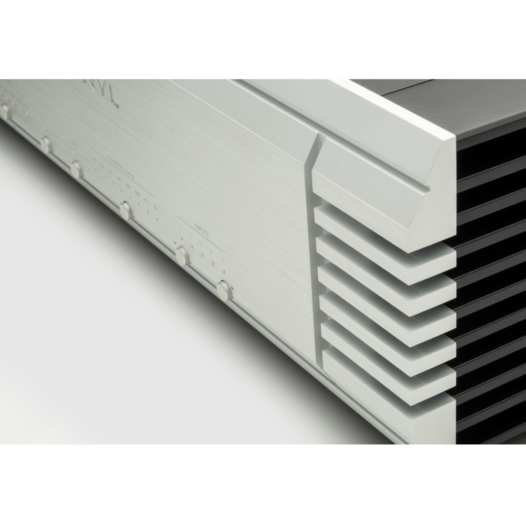 Musical Fidelity Nu-Vista Vinyl - Phono Stage, Musical Fidelity, Phono Stage - AVStore.in