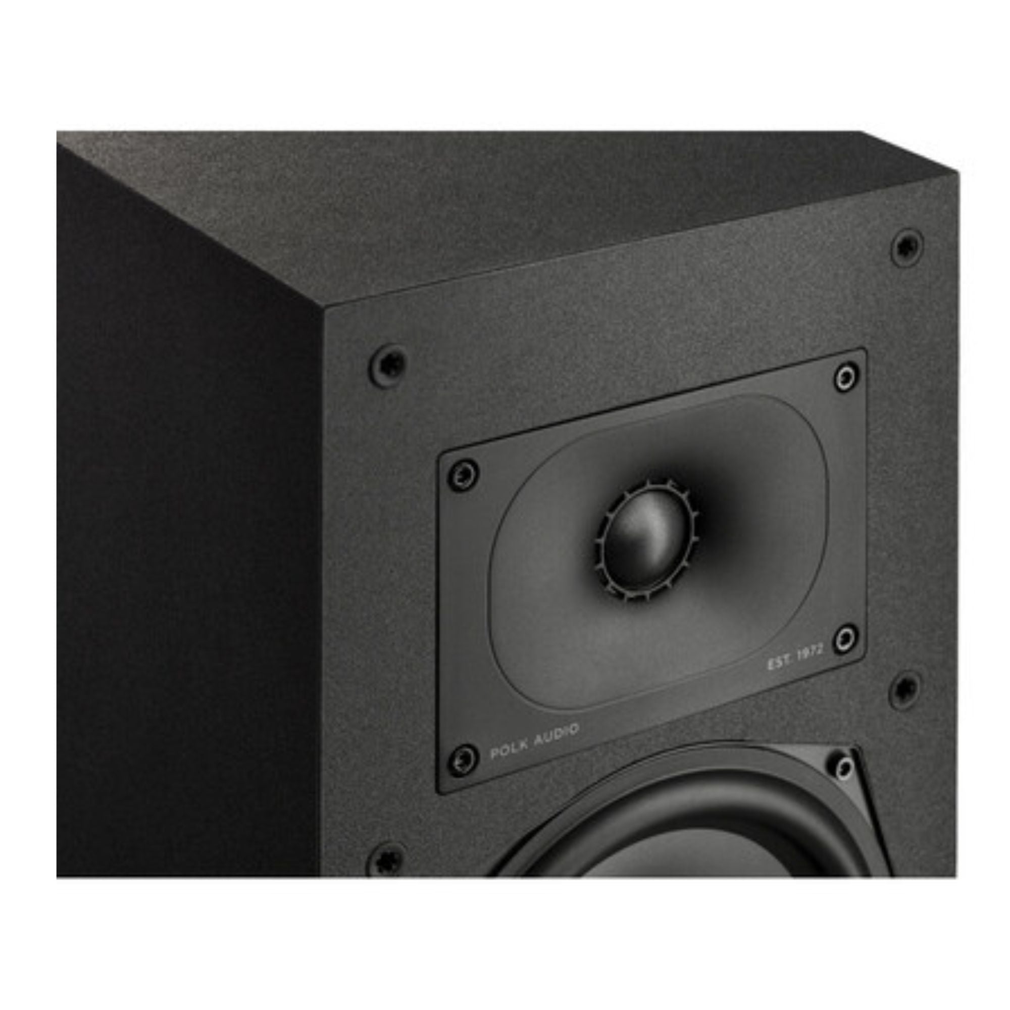 Polk Audio Monitor XT20 Two-Way Bookshelf Speakers - Pair, Polk Audio, Bookshelf Speaker - AVStore.in