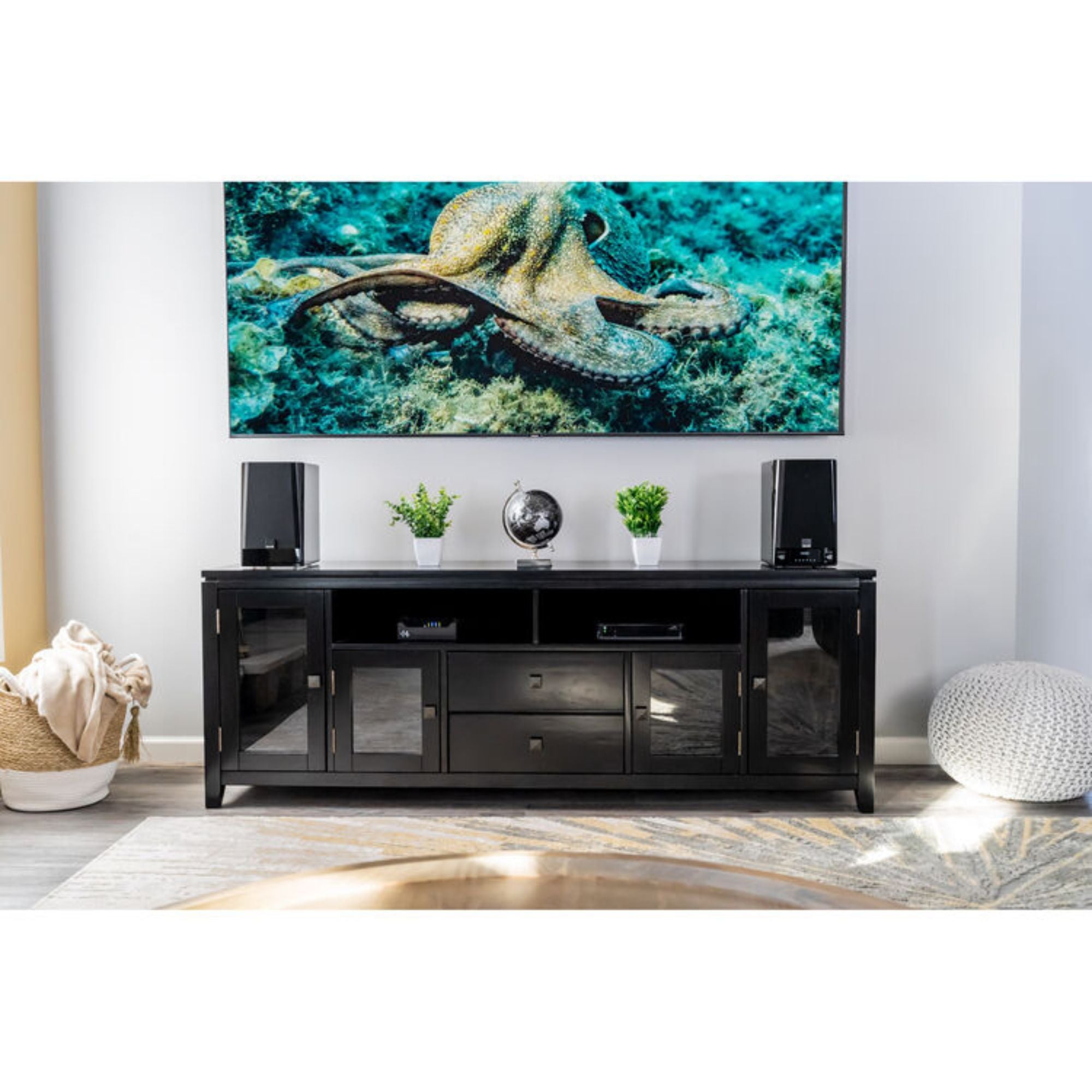 SVS Prime Wireless Pro - Active Bookshelf Speaker - Pair - AVStore