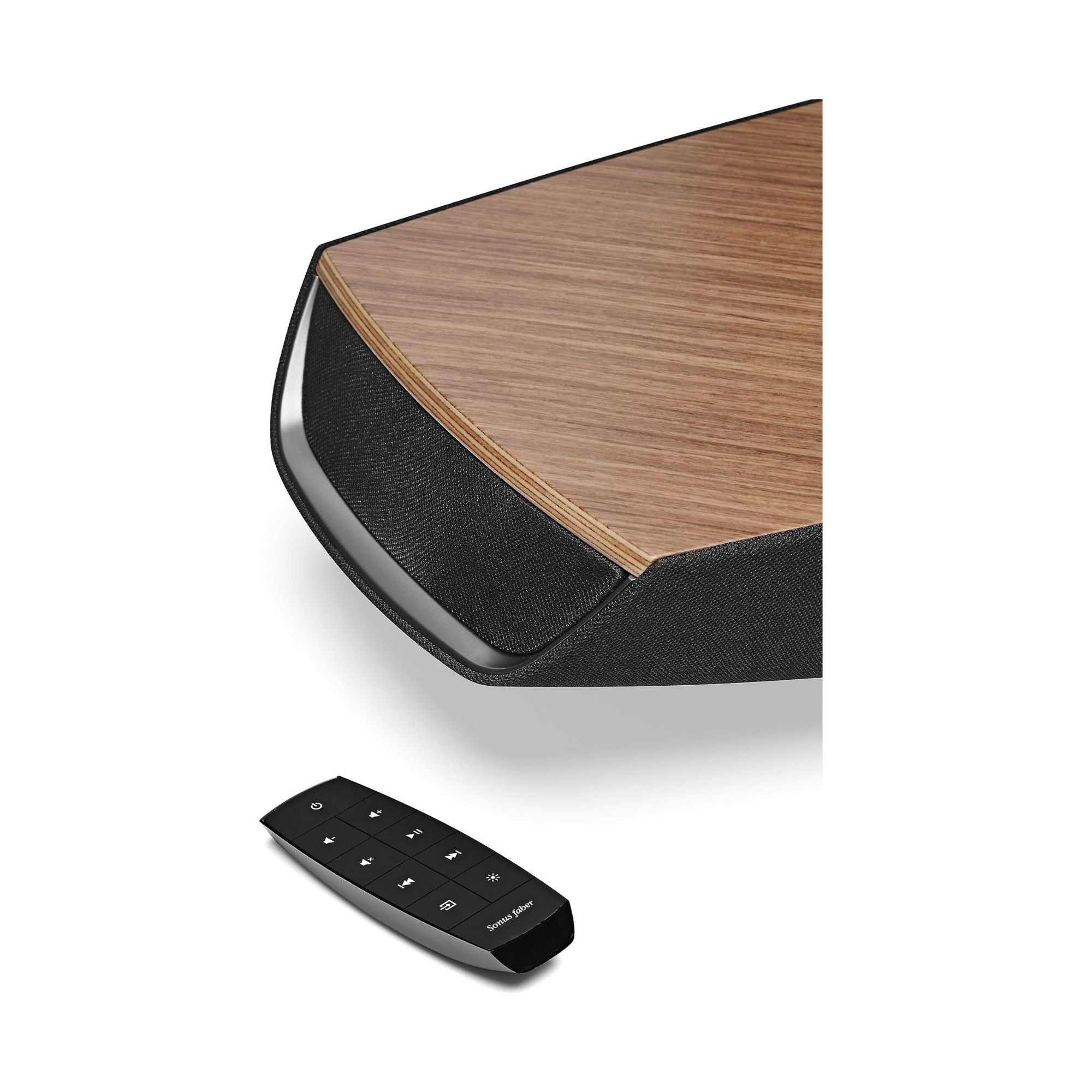 Sonus Faber Omnia - Wireless Speaker - AVStore