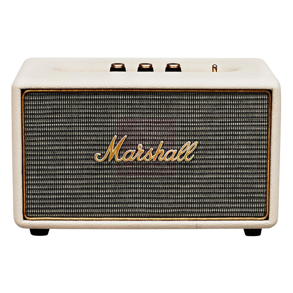 Marshall Acton - Bluetooth Speaker - AVStore