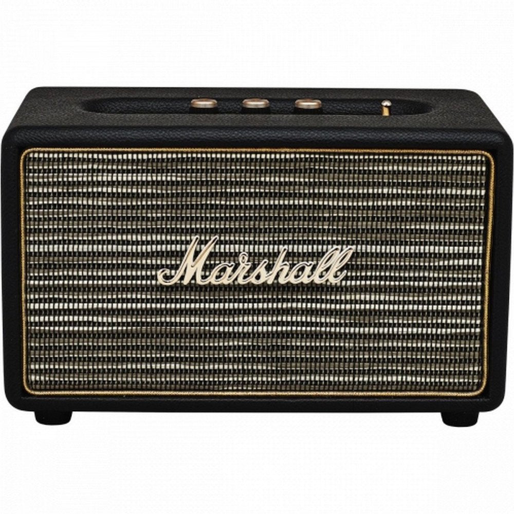 Marshall Acton - Bluetooth Speaker - AVStore