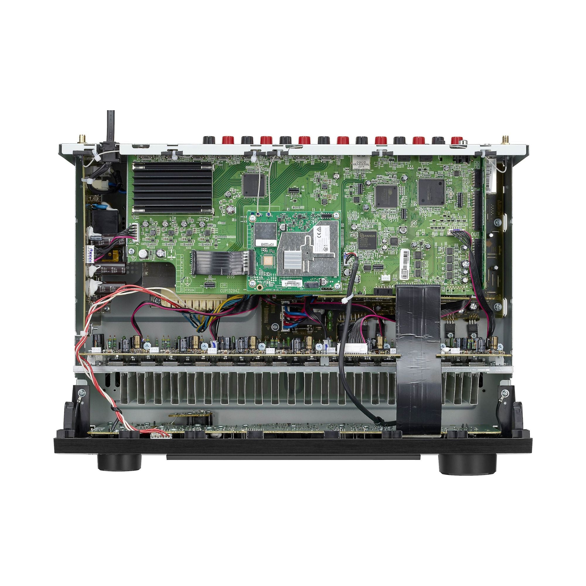 Denon AVR-S970H 7.2-Channel Network A/V Receiver, Denon, AV Receiver - AVStore.in