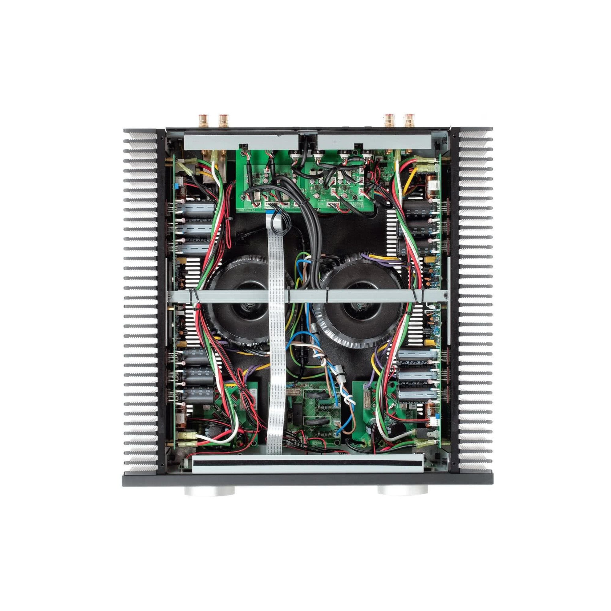 Musical Fidelity M8xi - An Integrated Amplifier, Musical Fidelity, Integrated Amplifier - AVStore.in